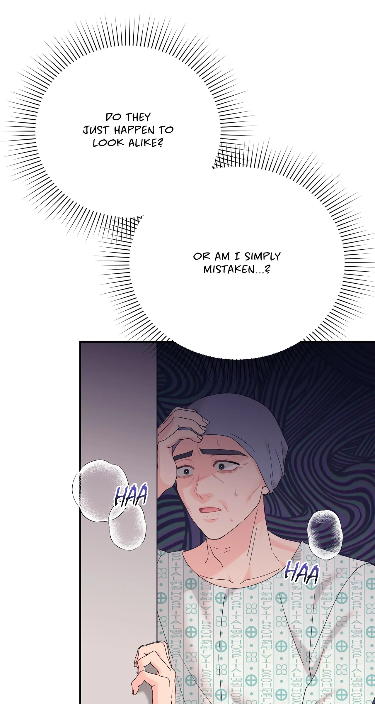Fake Wife chapter 45 page 7