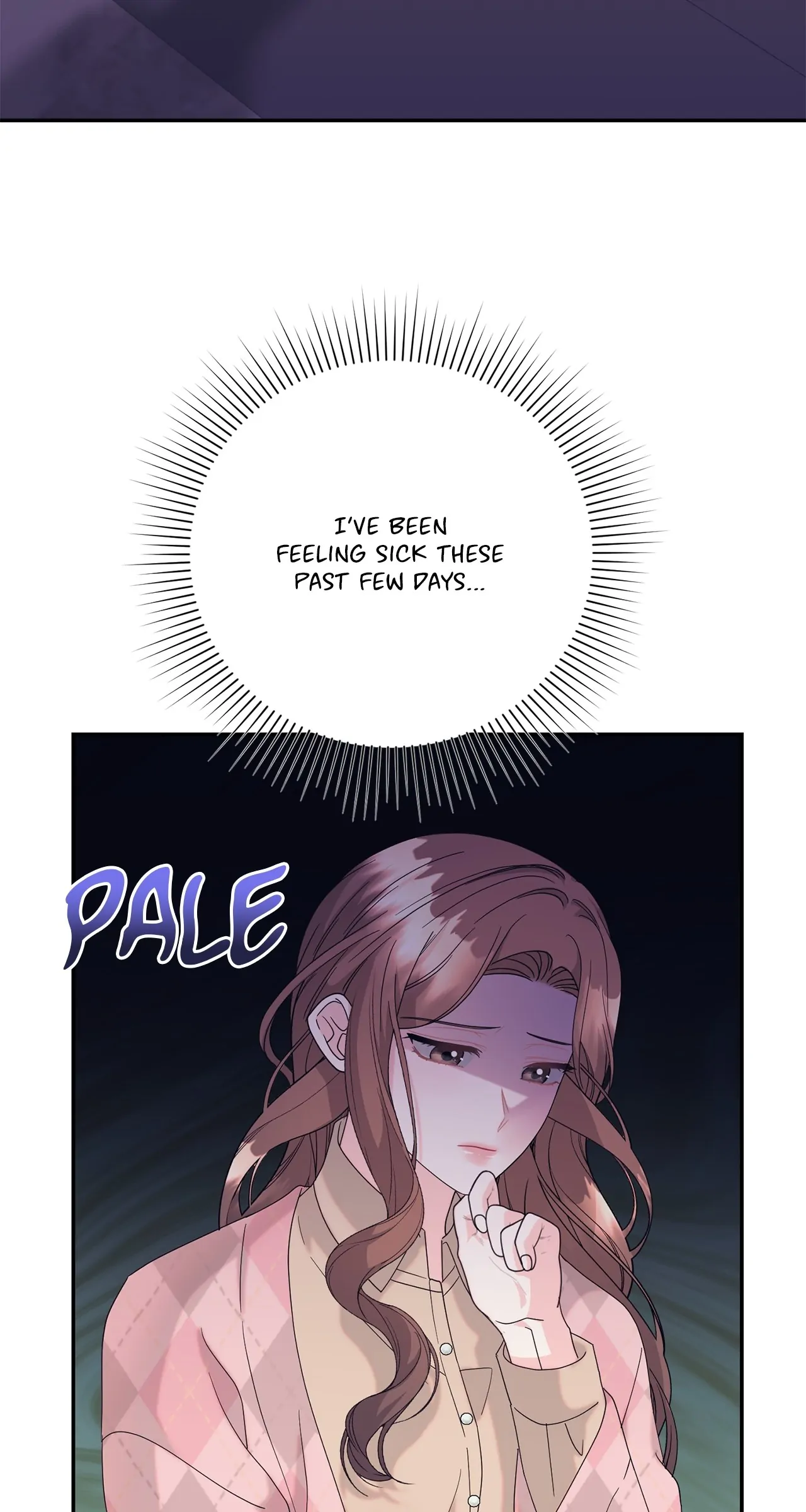 Fake Wife chapter 45 page 12