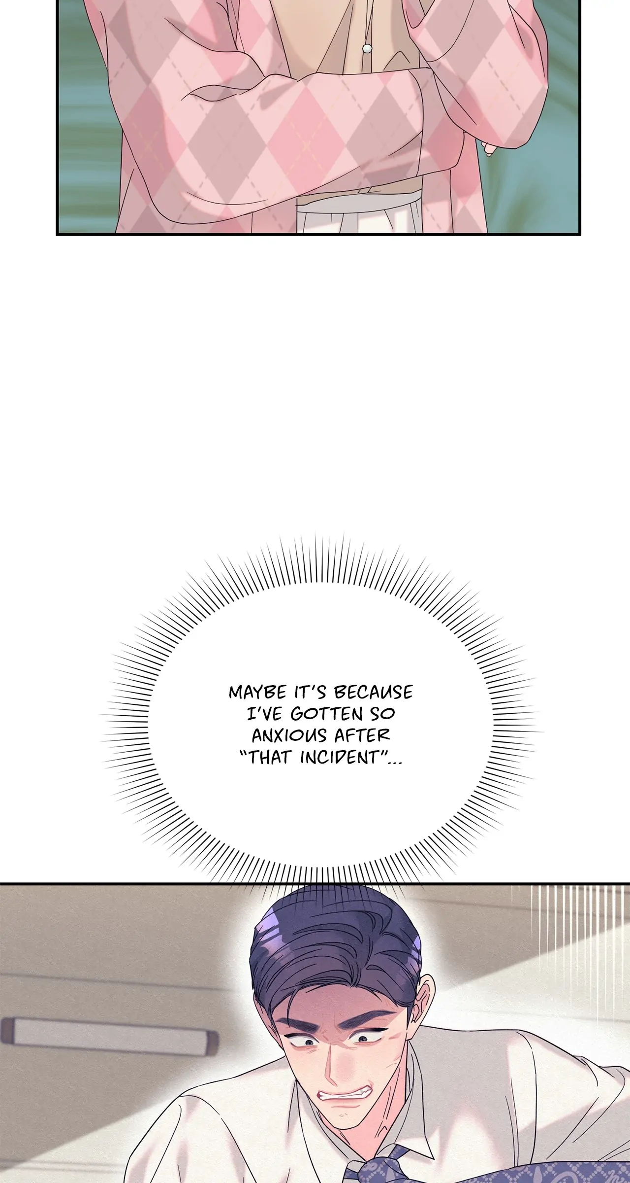 Fake Wife chapter 45 page 13