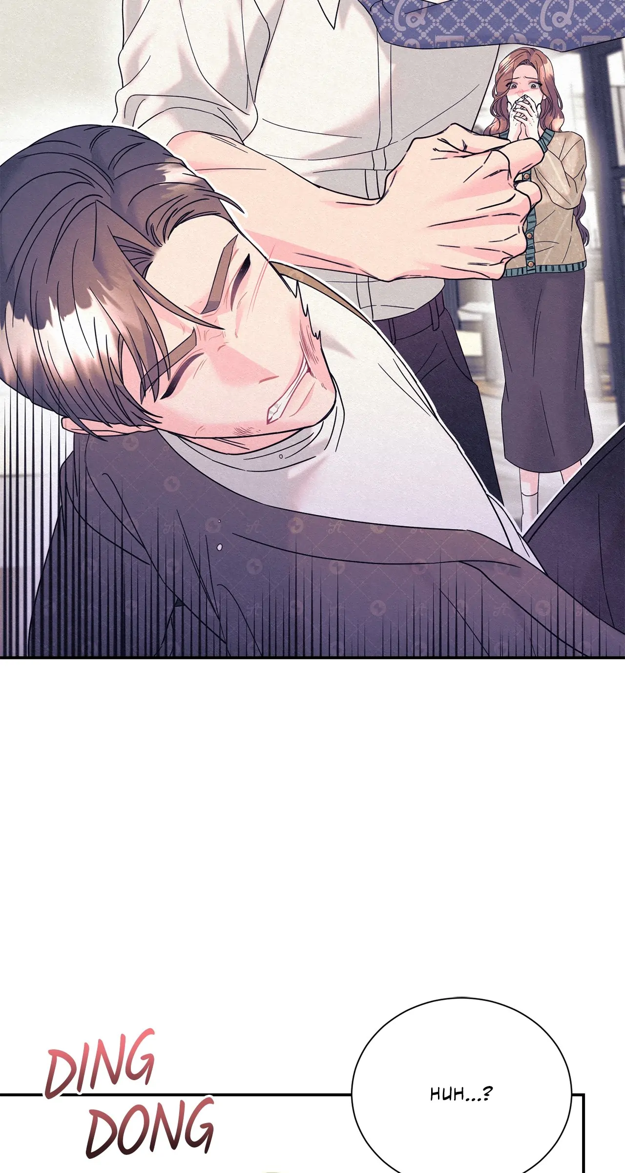 Fake Wife chapter 45 page 14