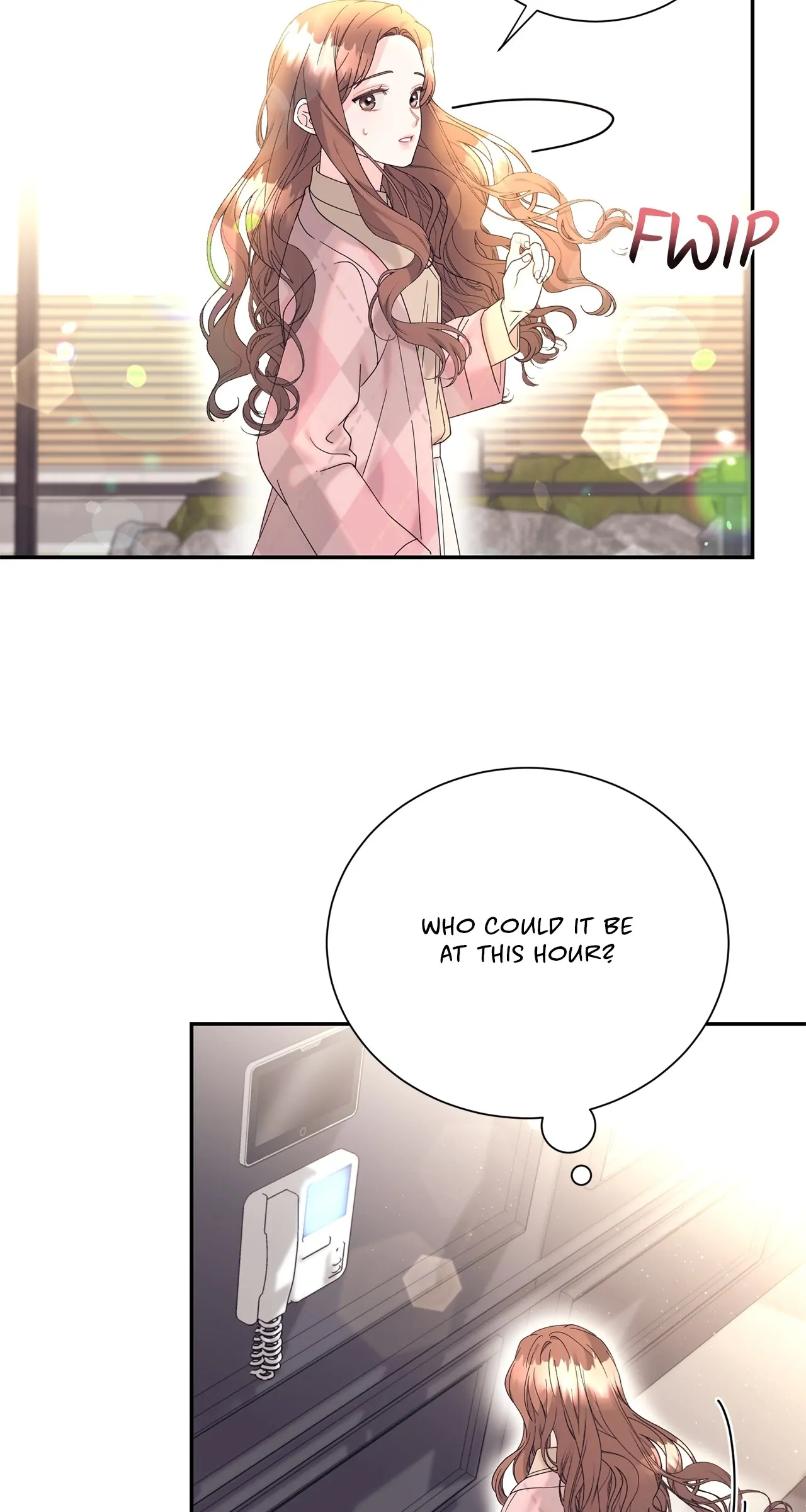 Fake Wife chapter 45 page 15