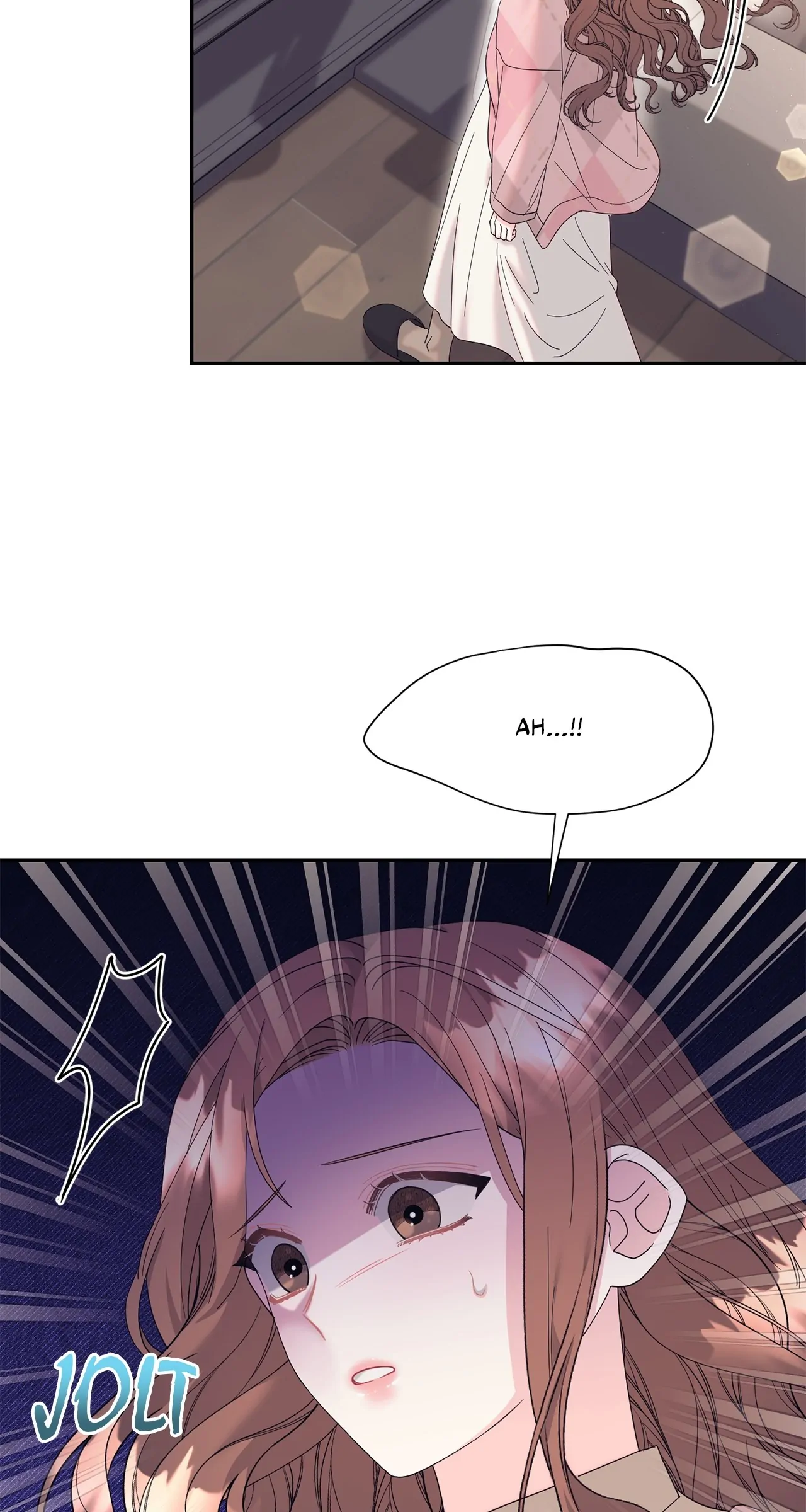 Fake Wife chapter 45 page 16