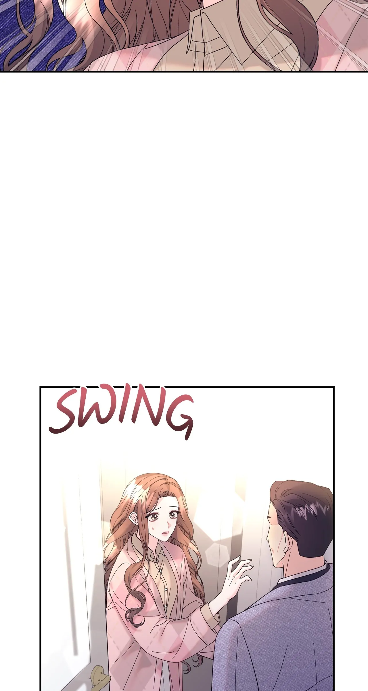 Fake Wife chapter 45 page 17