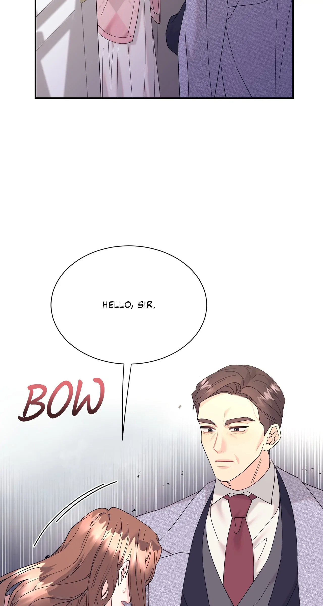 Fake Wife chapter 45 page 18
