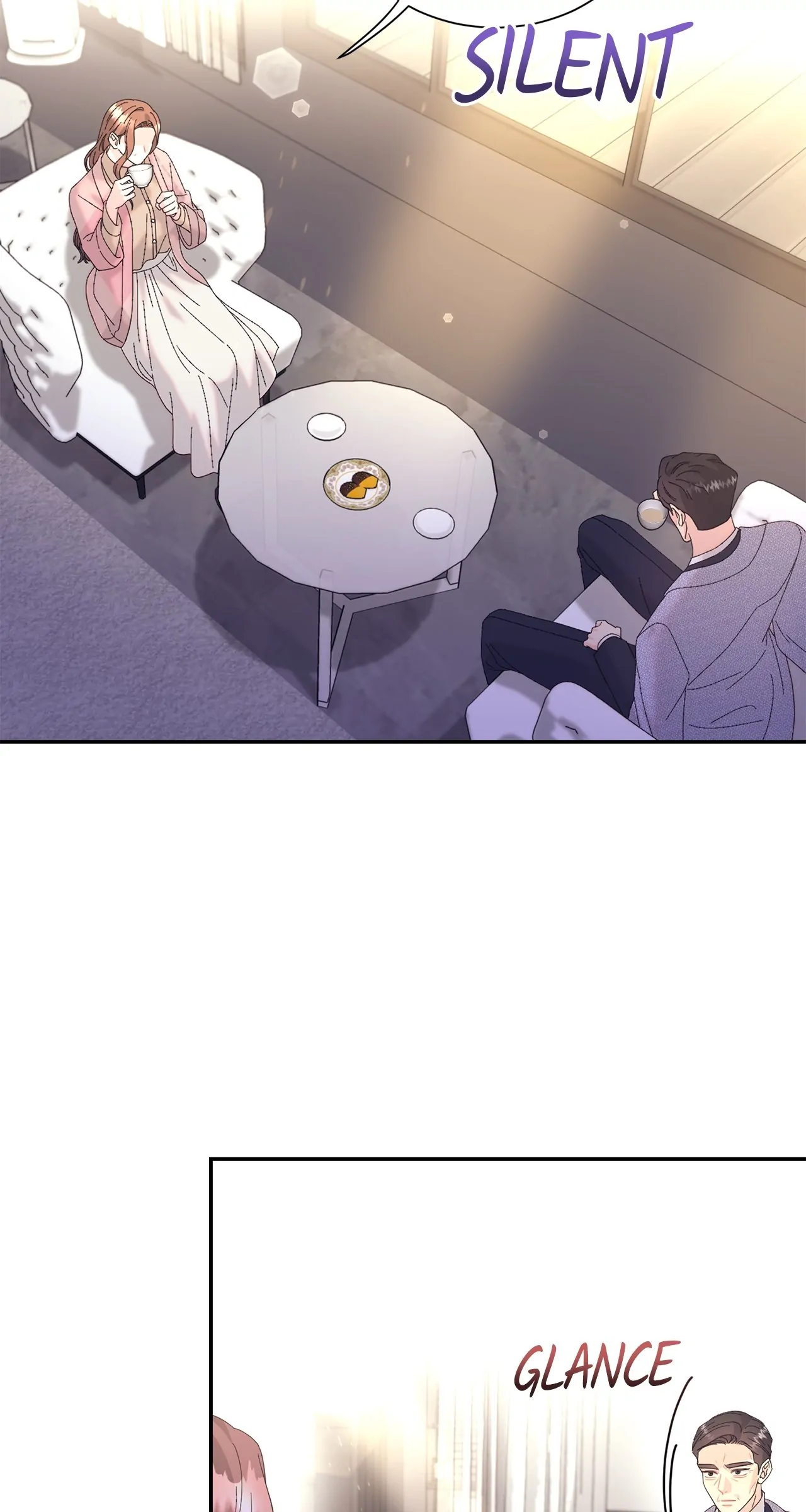Fake Wife chapter 45 page 22