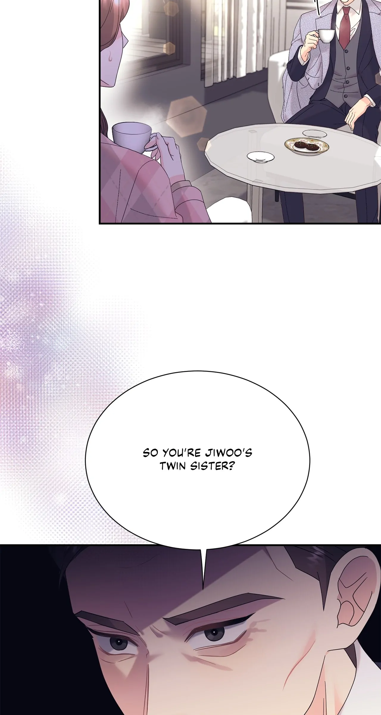 Fake Wife chapter 45 page 23