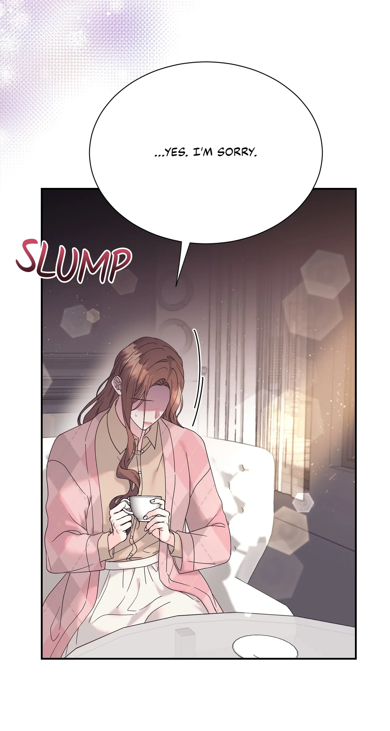 Fake Wife chapter 45 page 25