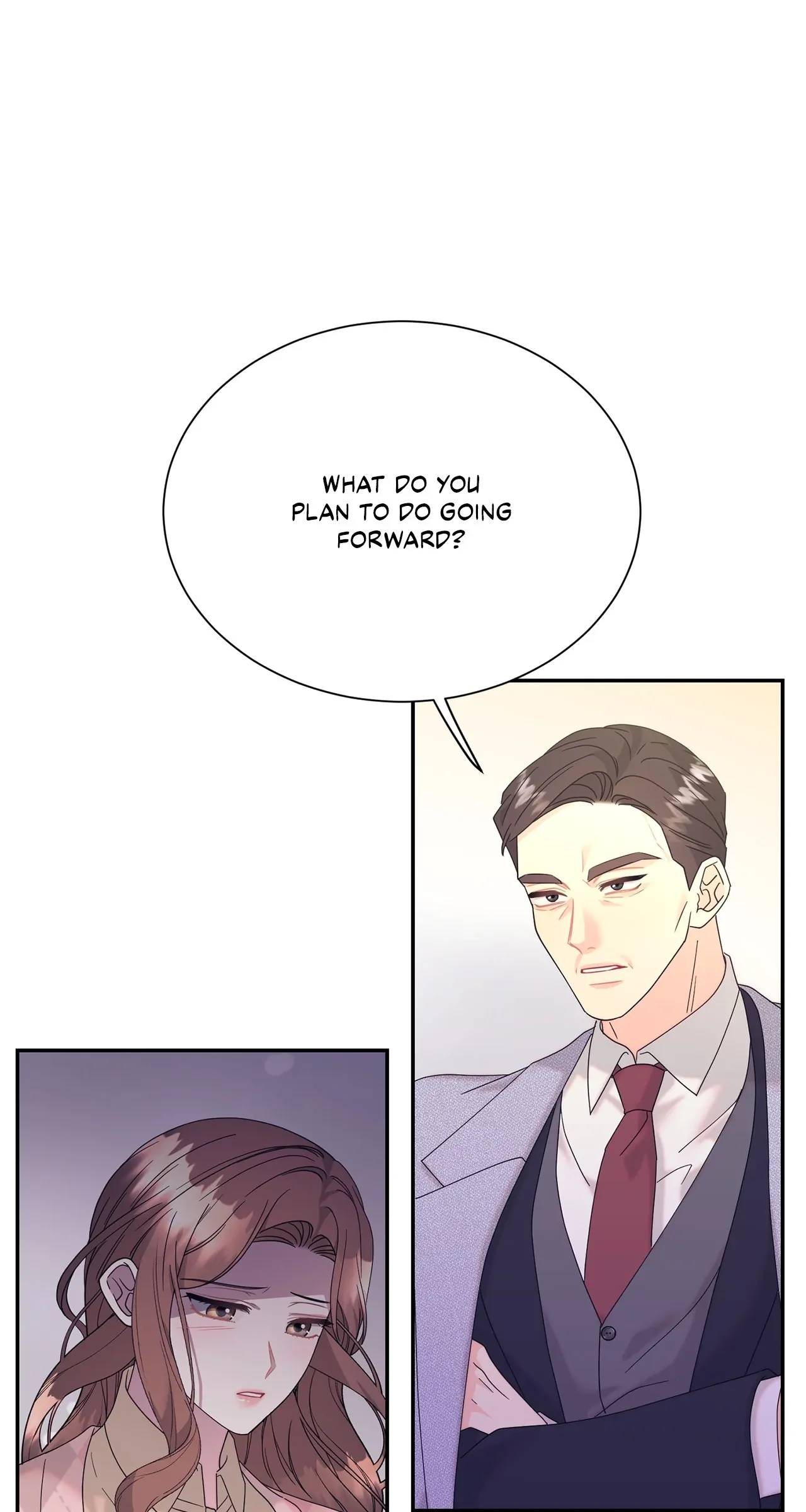 Fake Wife chapter 45 page 26