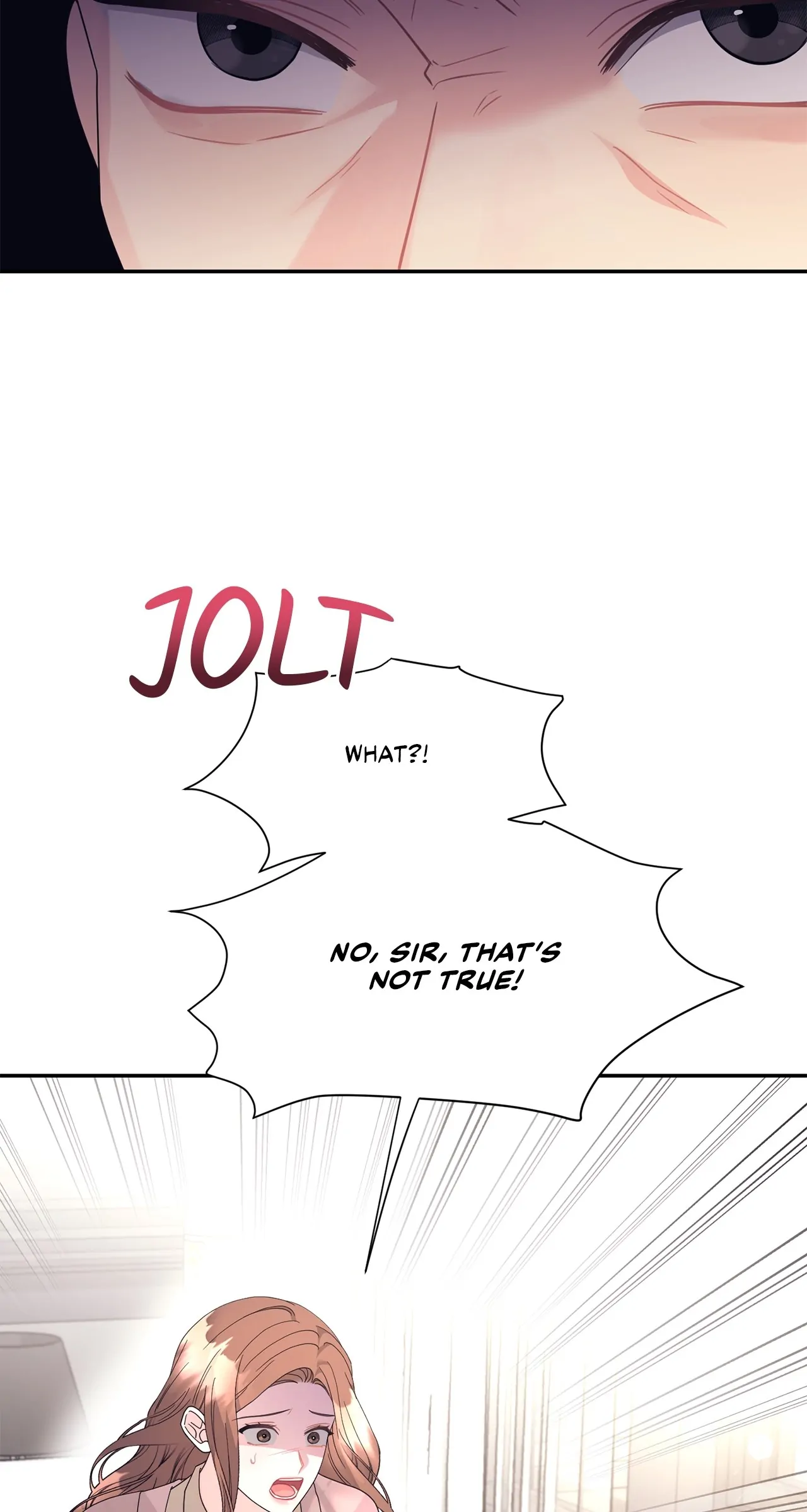 Fake Wife chapter 45 page 28