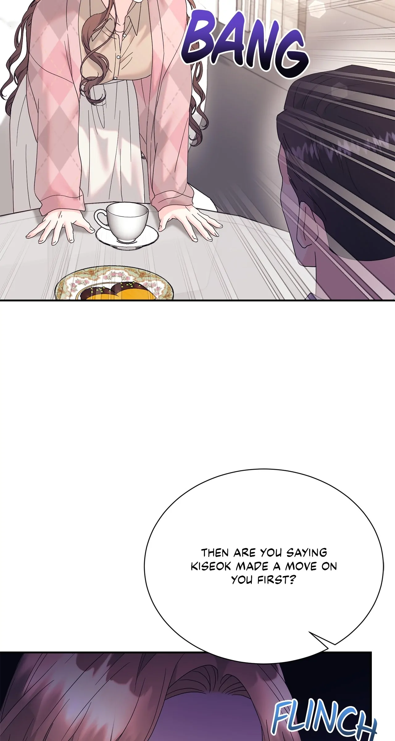 Fake Wife chapter 45 page 29