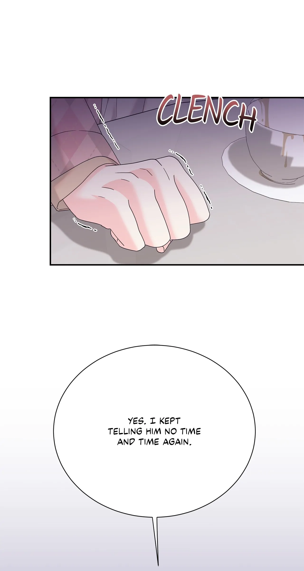Fake Wife chapter 45 page 31
