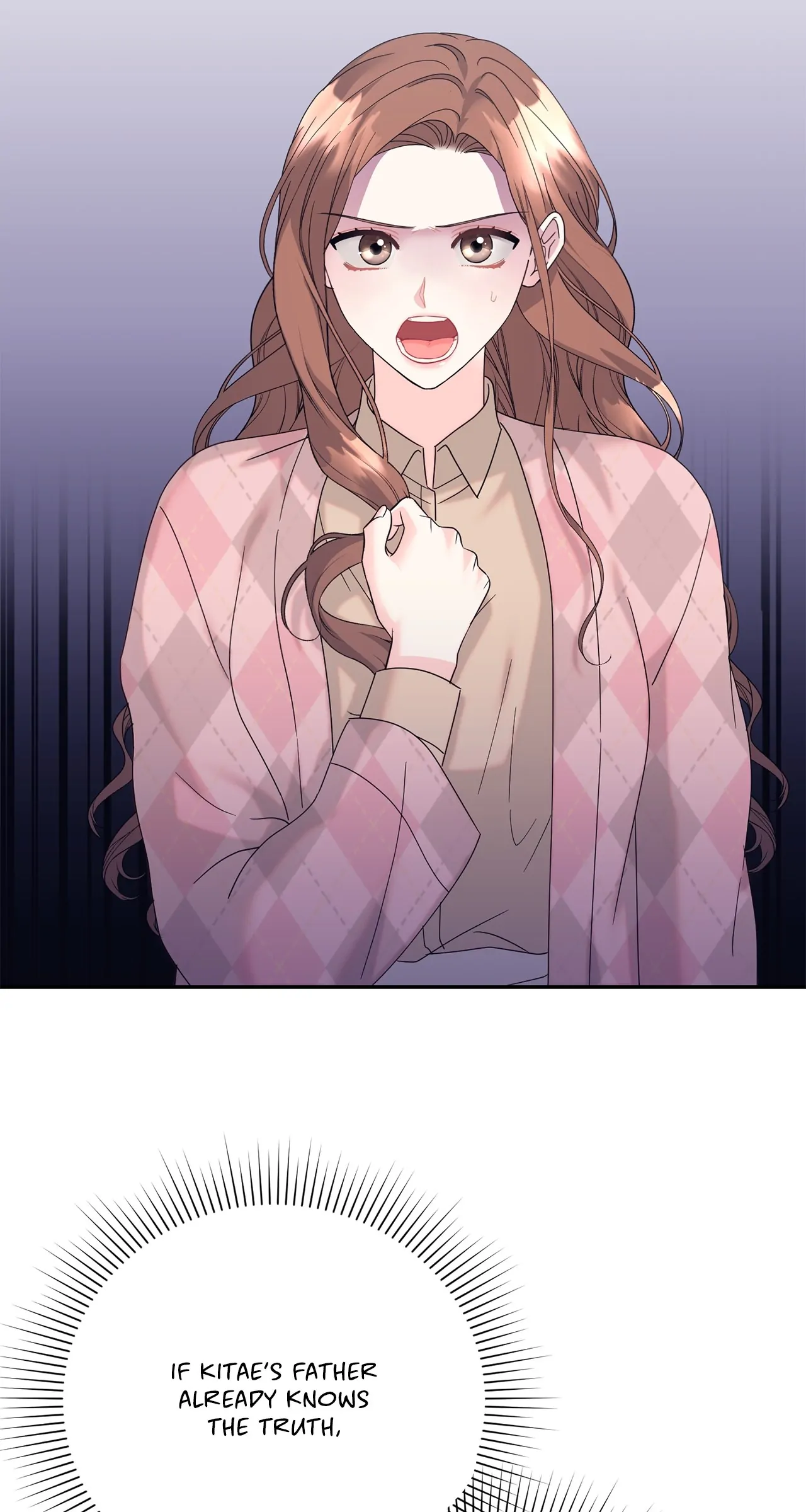 Fake Wife chapter 45 page 32