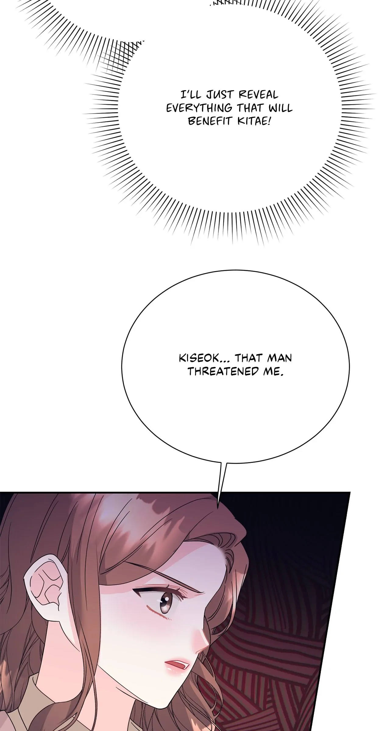 Fake Wife chapter 45 page 33