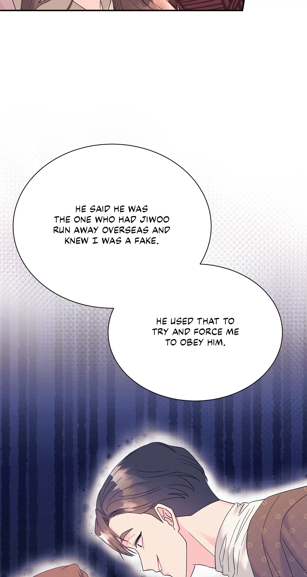 Fake Wife chapter 45 page 34