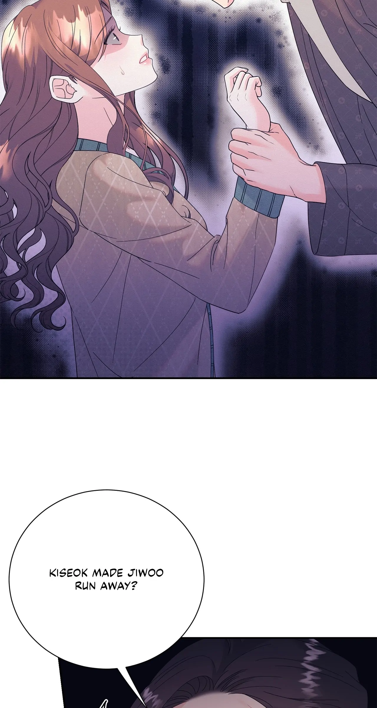 Fake Wife chapter 45 page 35