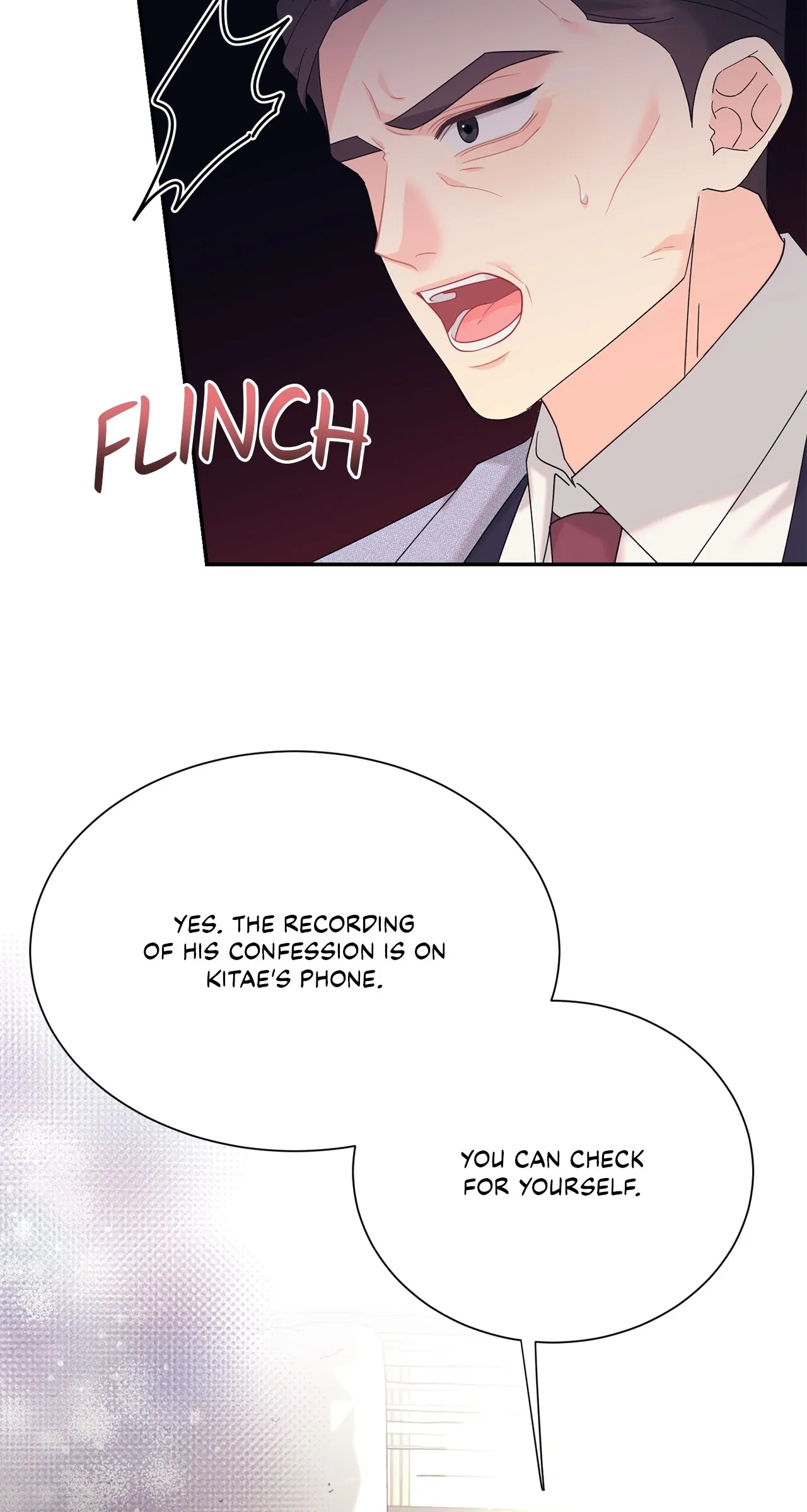 Fake Wife chapter 45 page 36