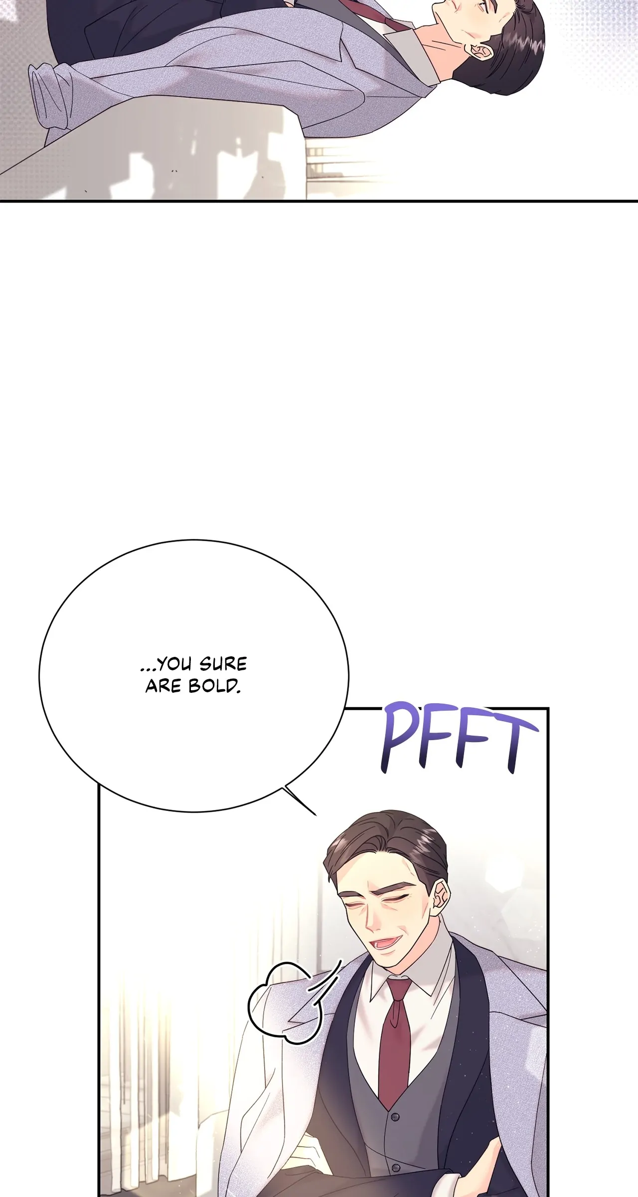 Fake Wife chapter 45 page 38
