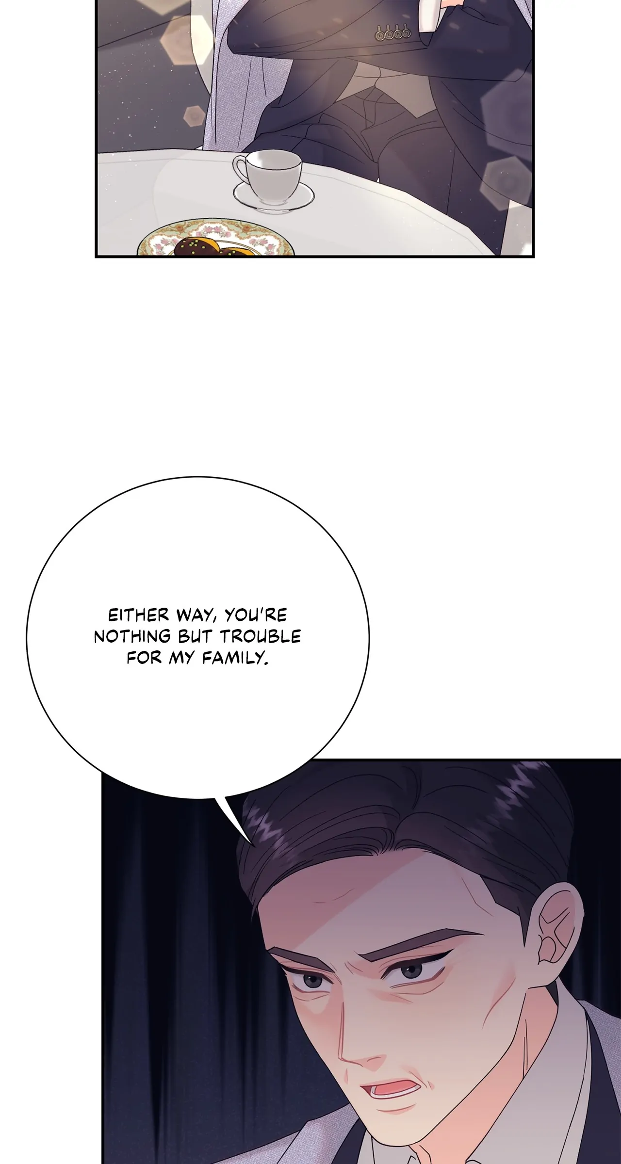 Fake Wife chapter 45 page 39