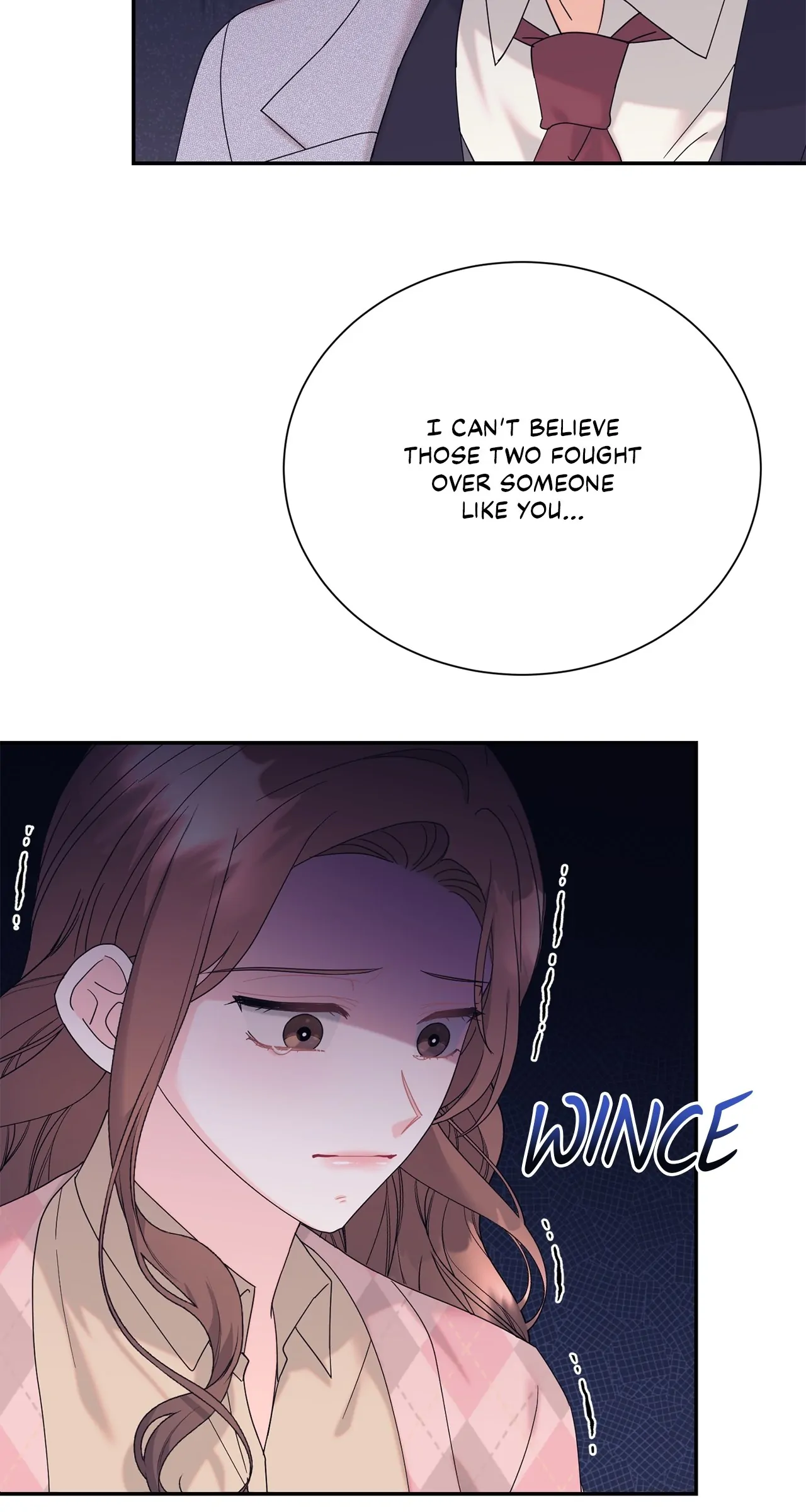 Fake Wife chapter 45 page 40