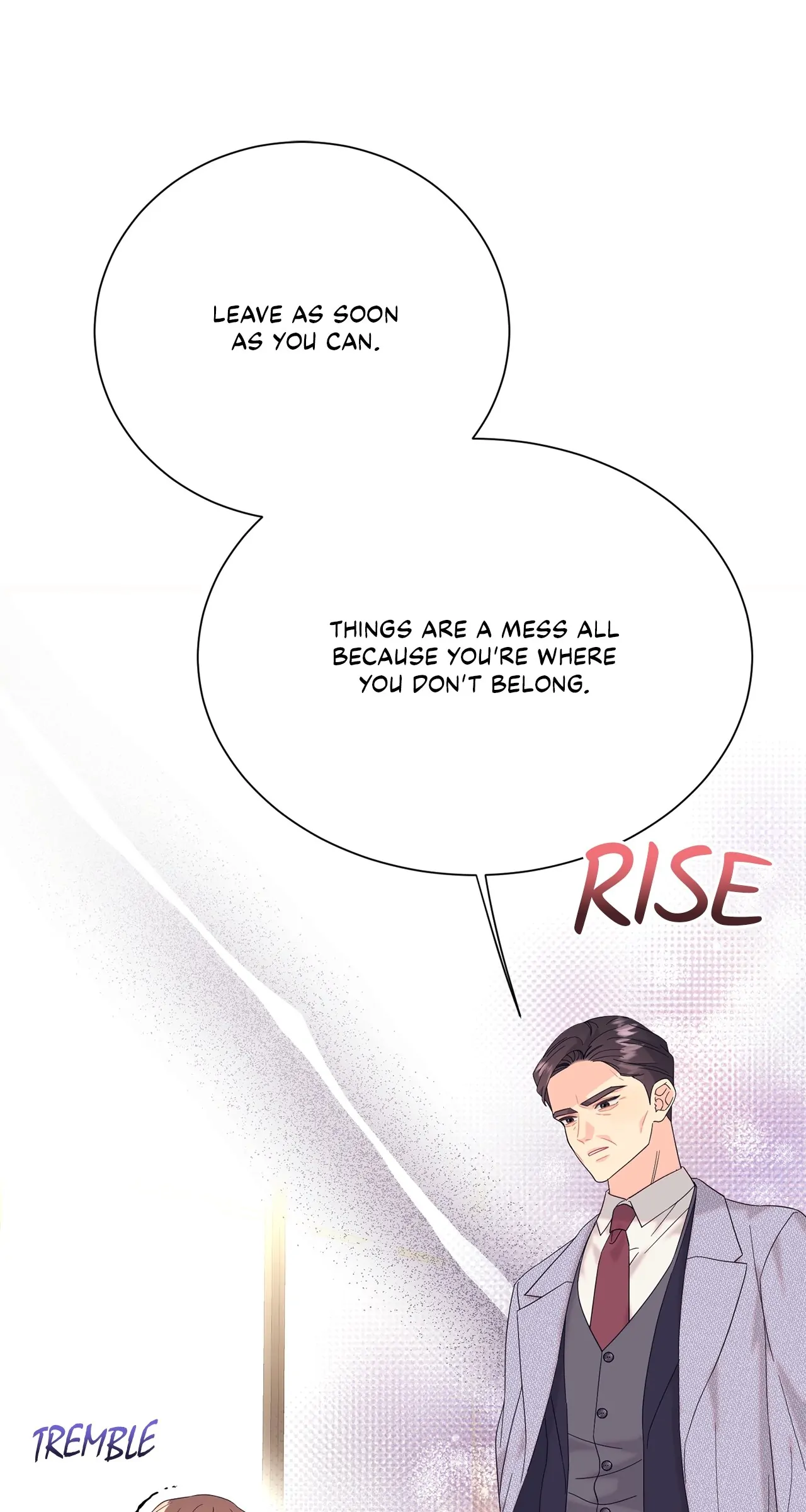 Fake Wife chapter 45 page 42