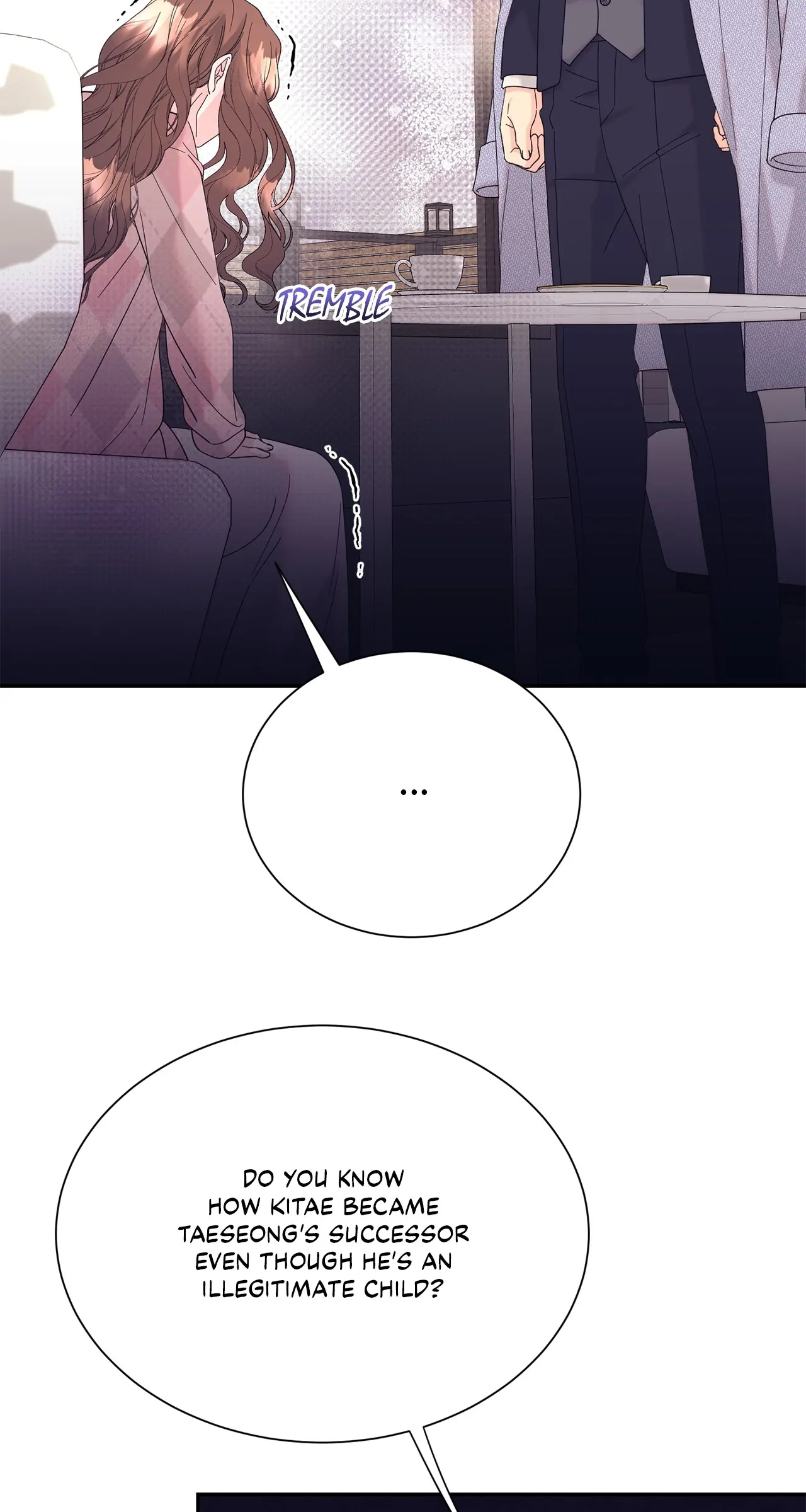 Fake Wife chapter 45 page 43