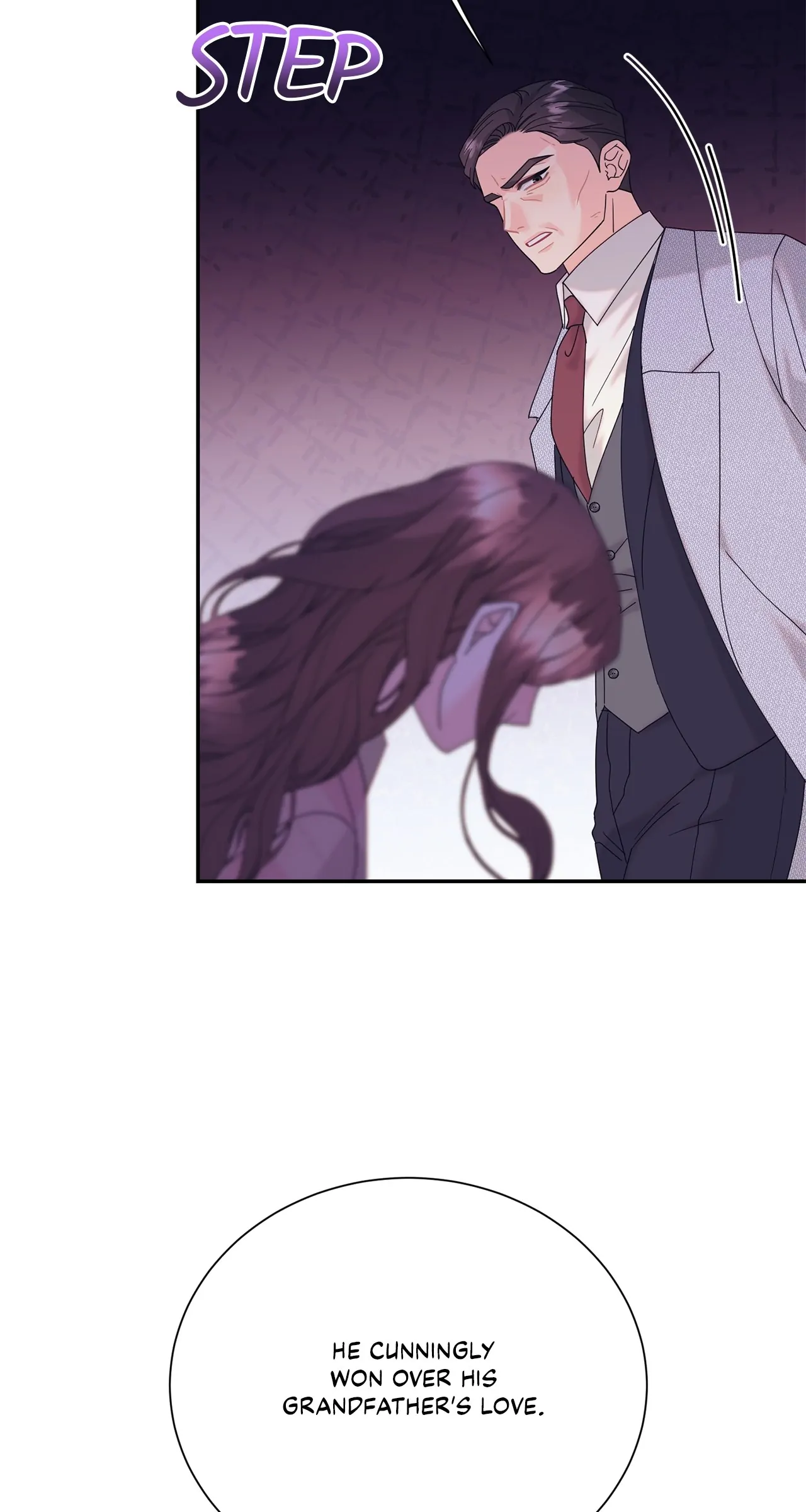 Fake Wife chapter 45 page 44