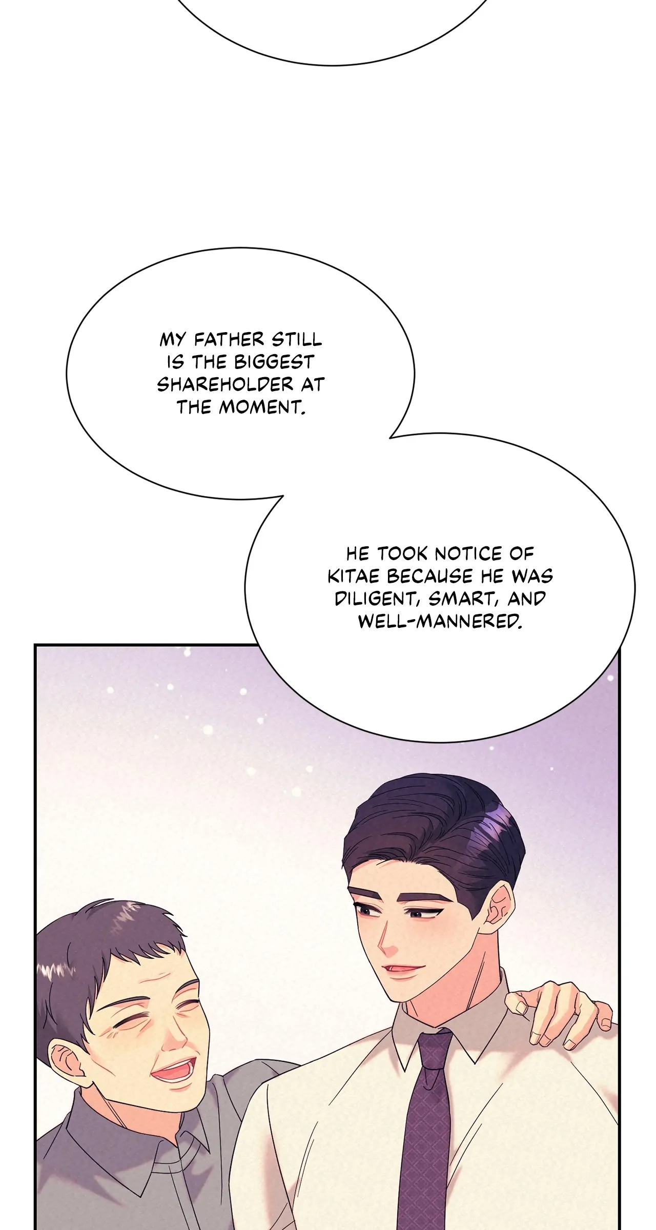 Fake Wife chapter 45 page 45