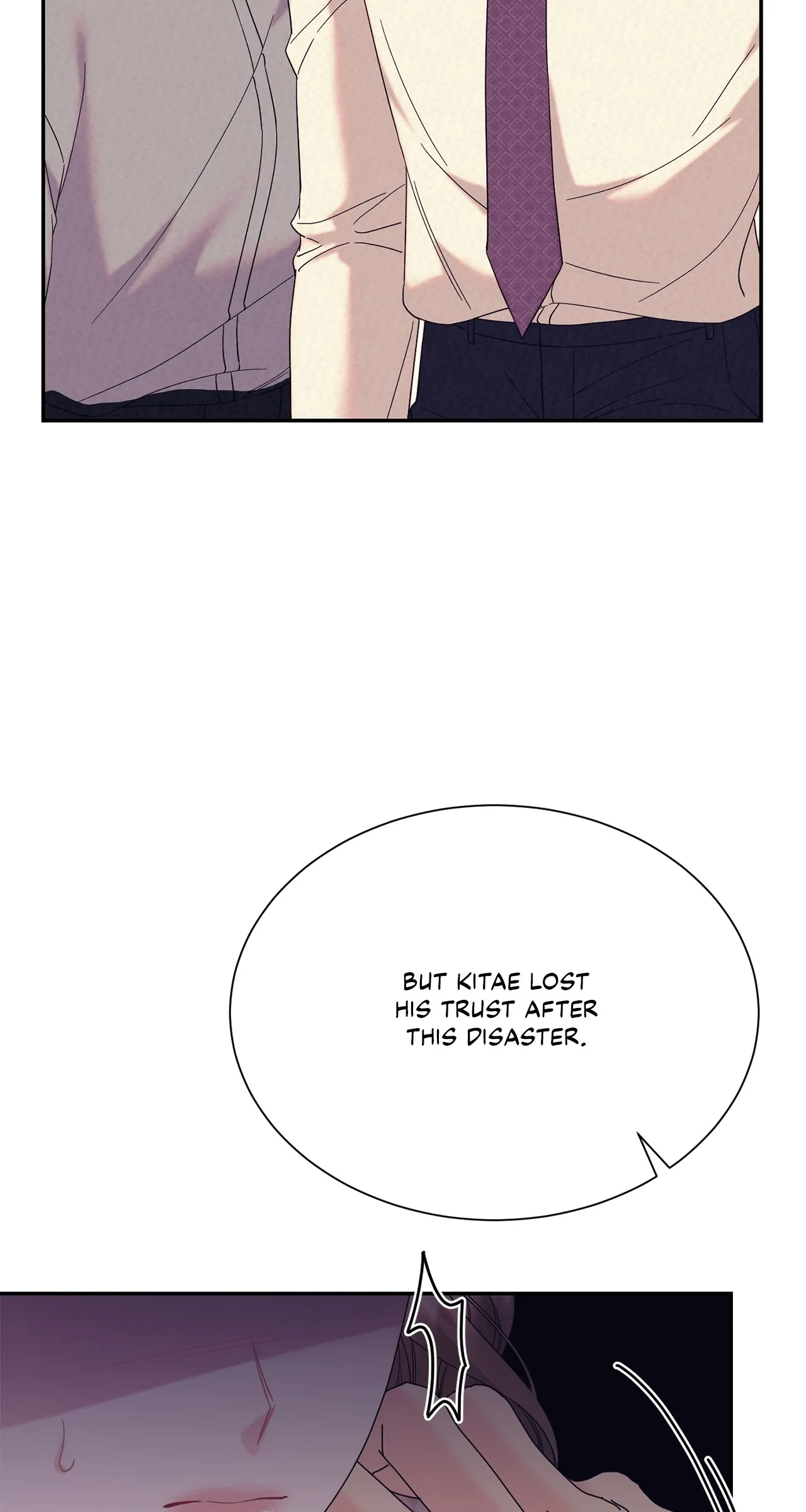 Fake Wife chapter 45 page 46