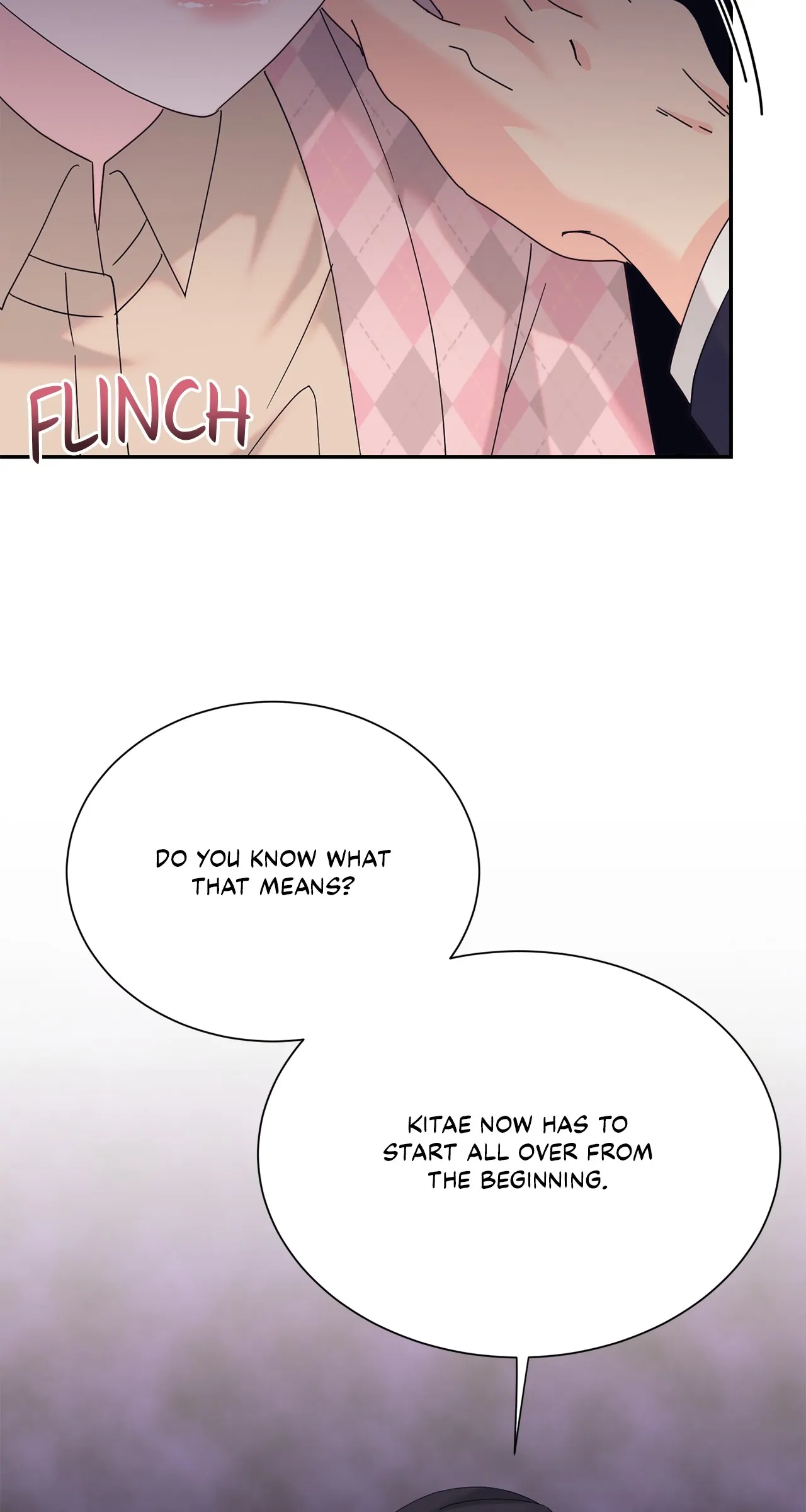 Fake Wife chapter 45 page 47