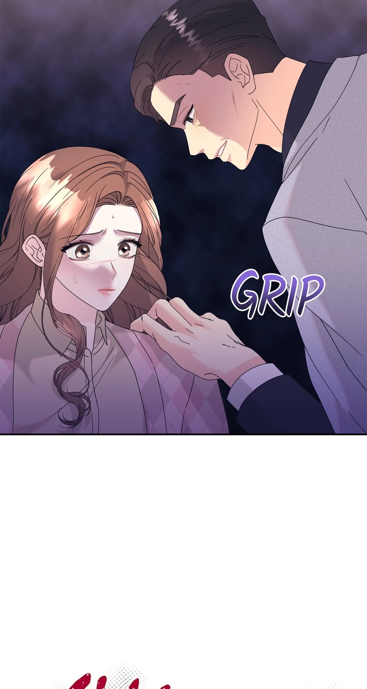 Fake Wife chapter 45 page 48