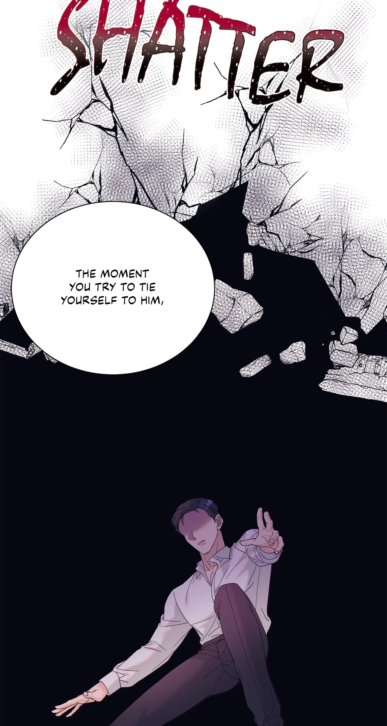 Fake Wife chapter 45 page 49