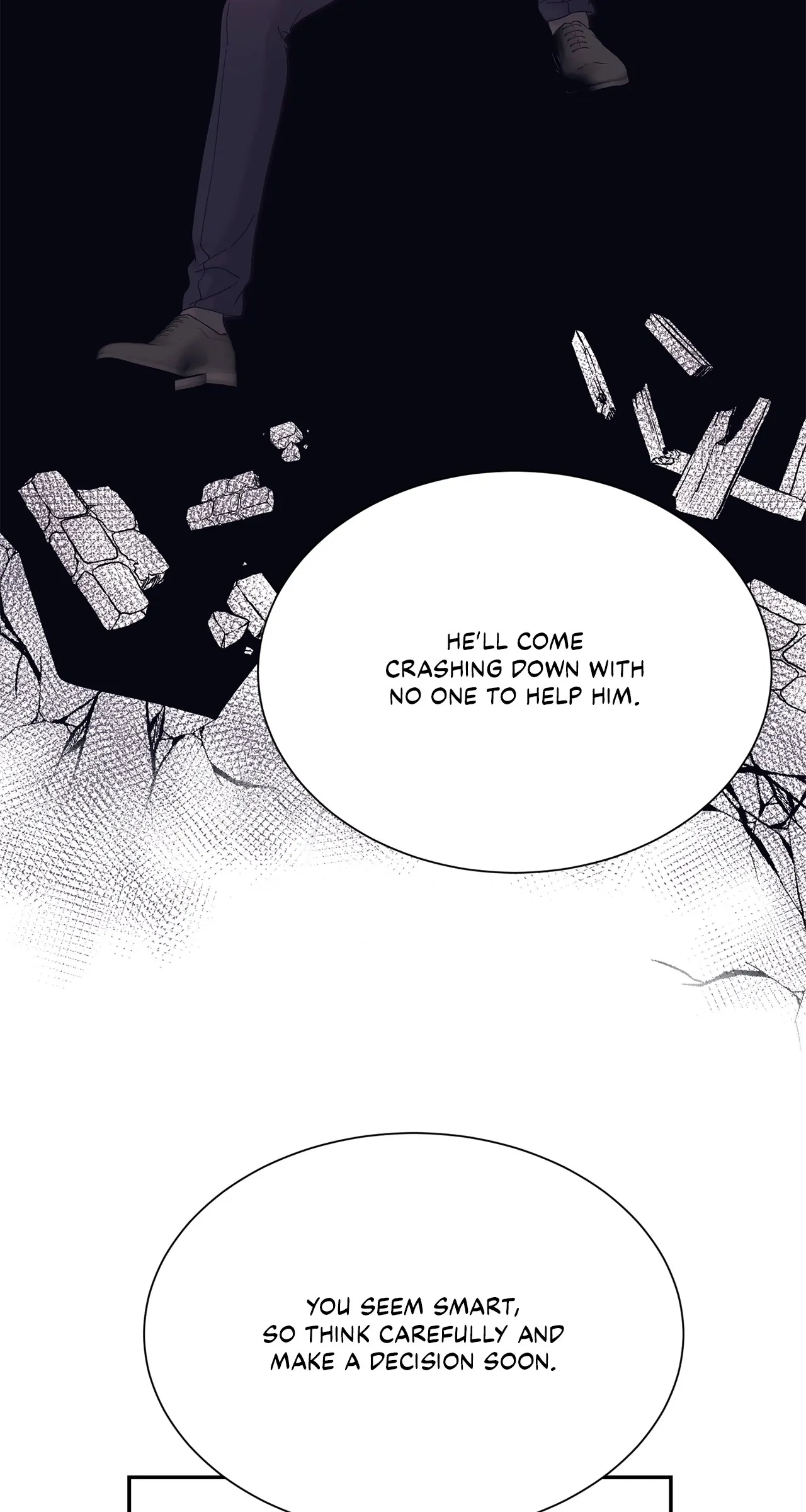 Fake Wife chapter 45 page 50