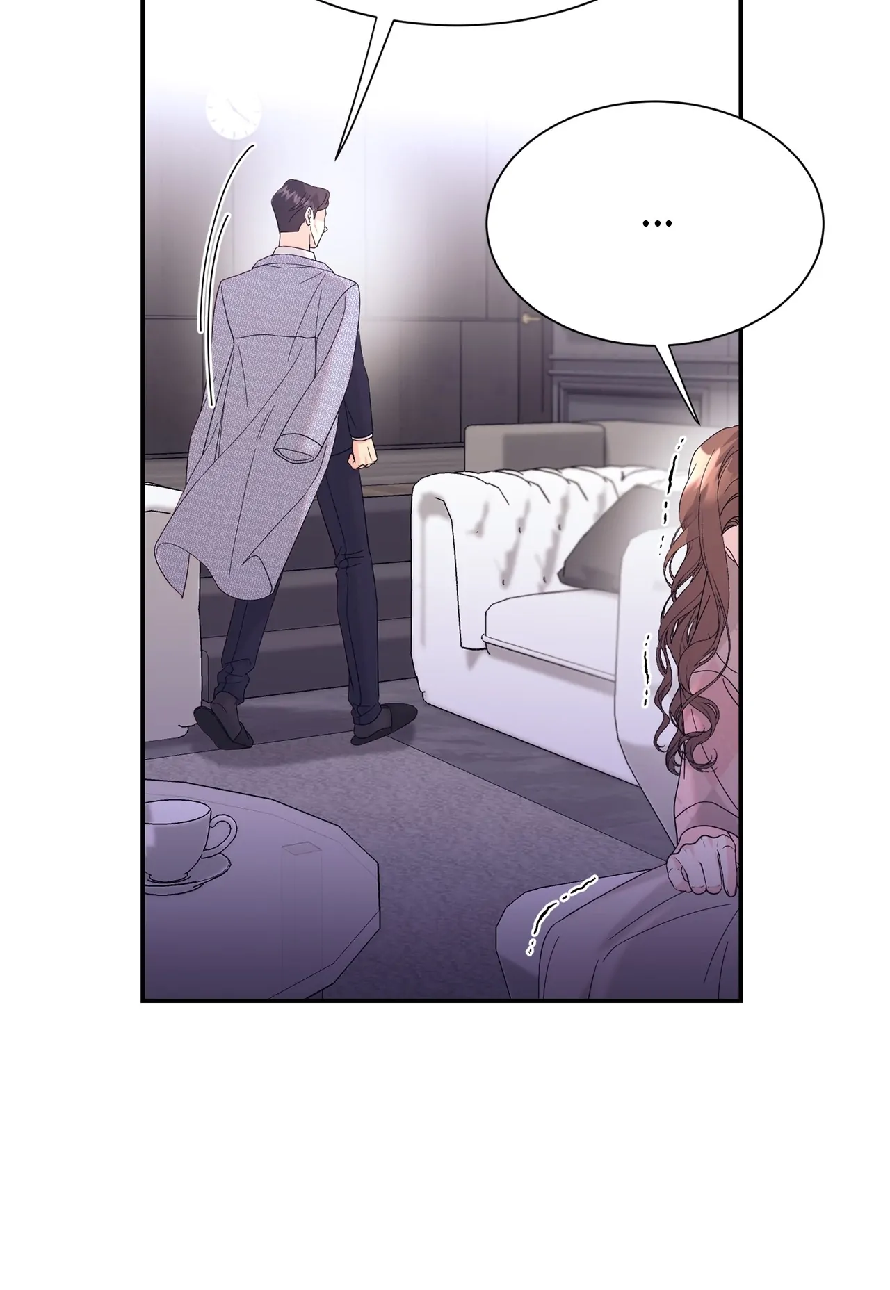 Fake Wife chapter 45 page 51