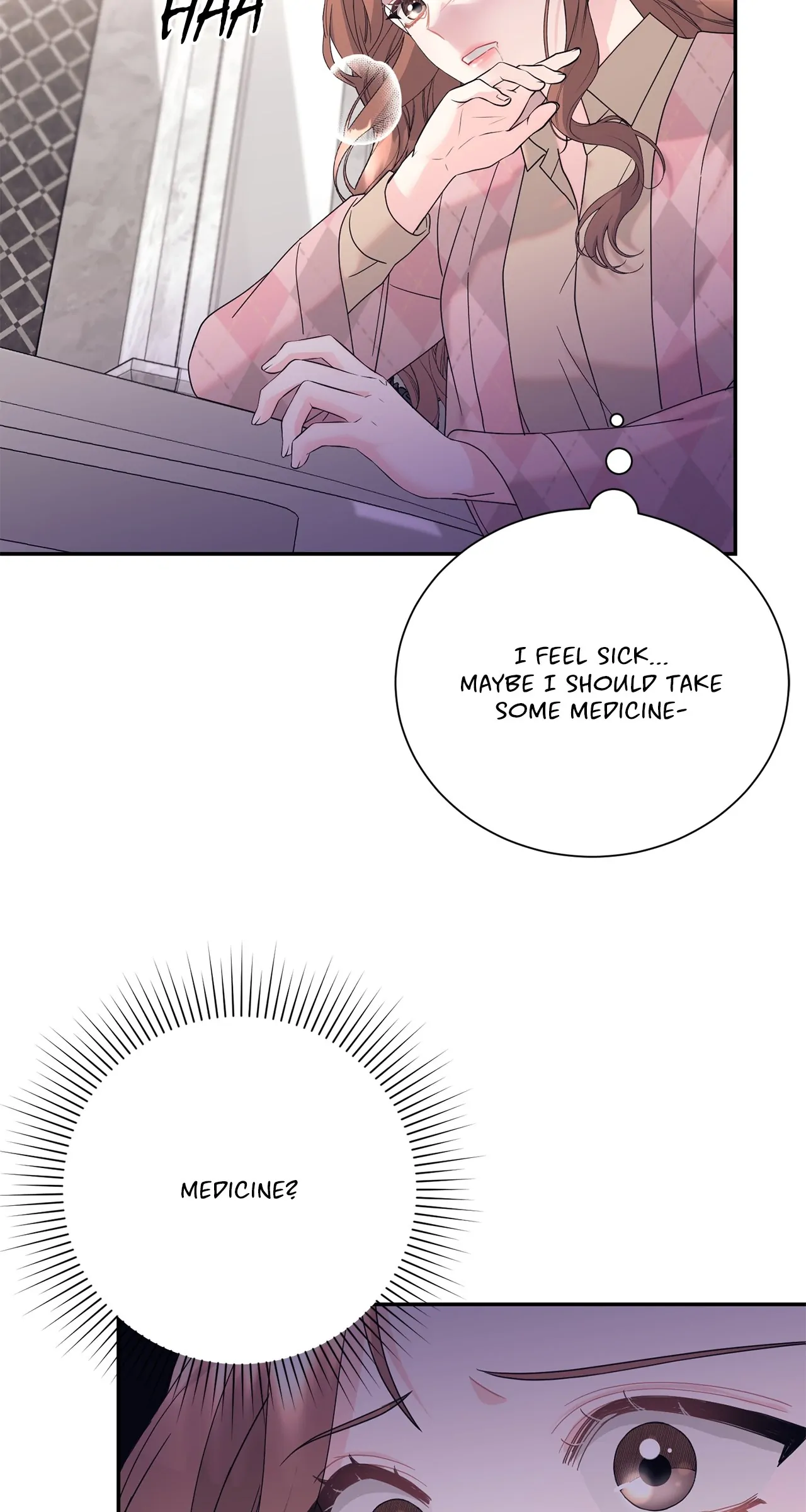 Fake Wife chapter 45 page 56