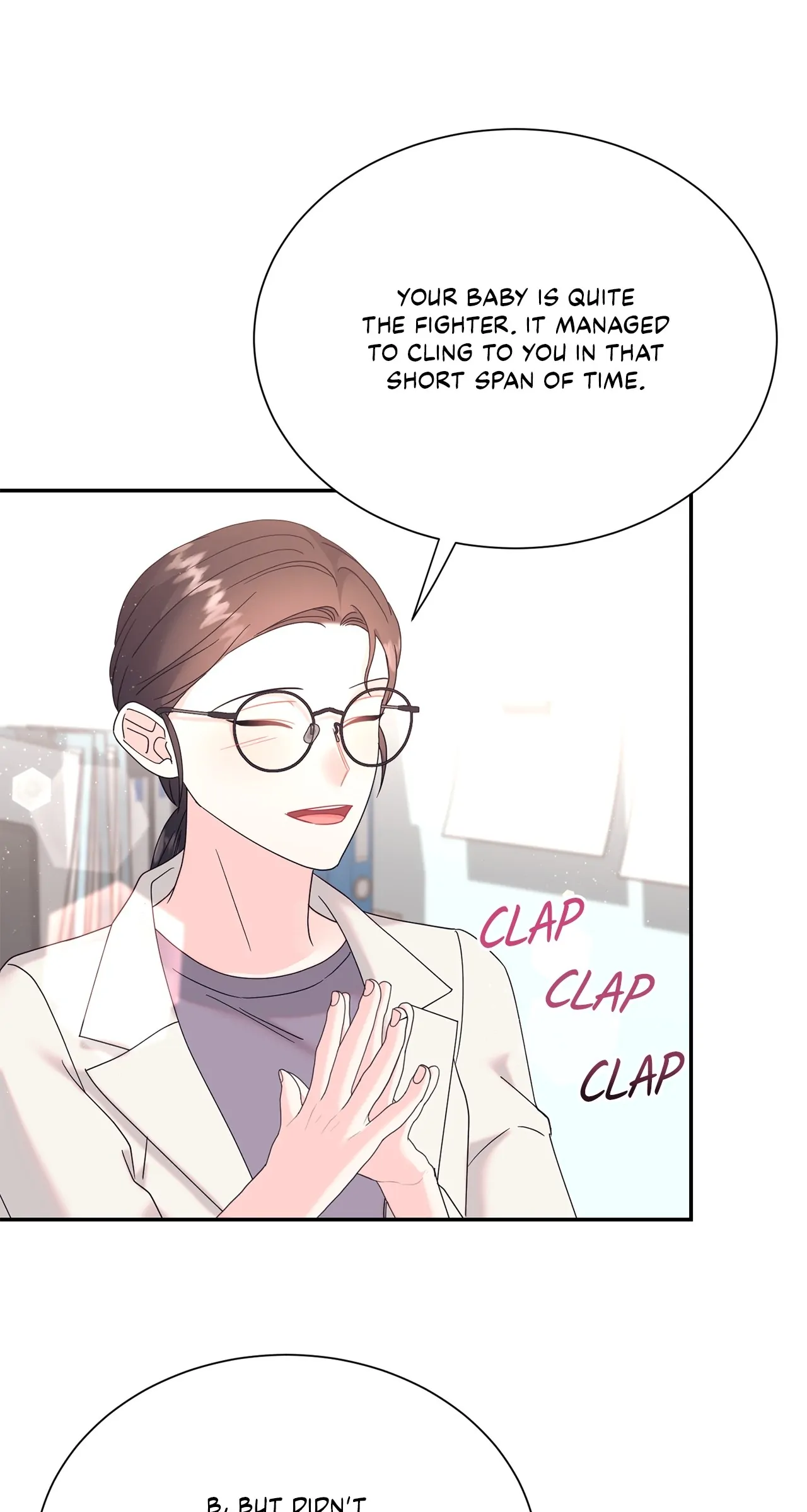 Fake Wife chapter 45 page 63