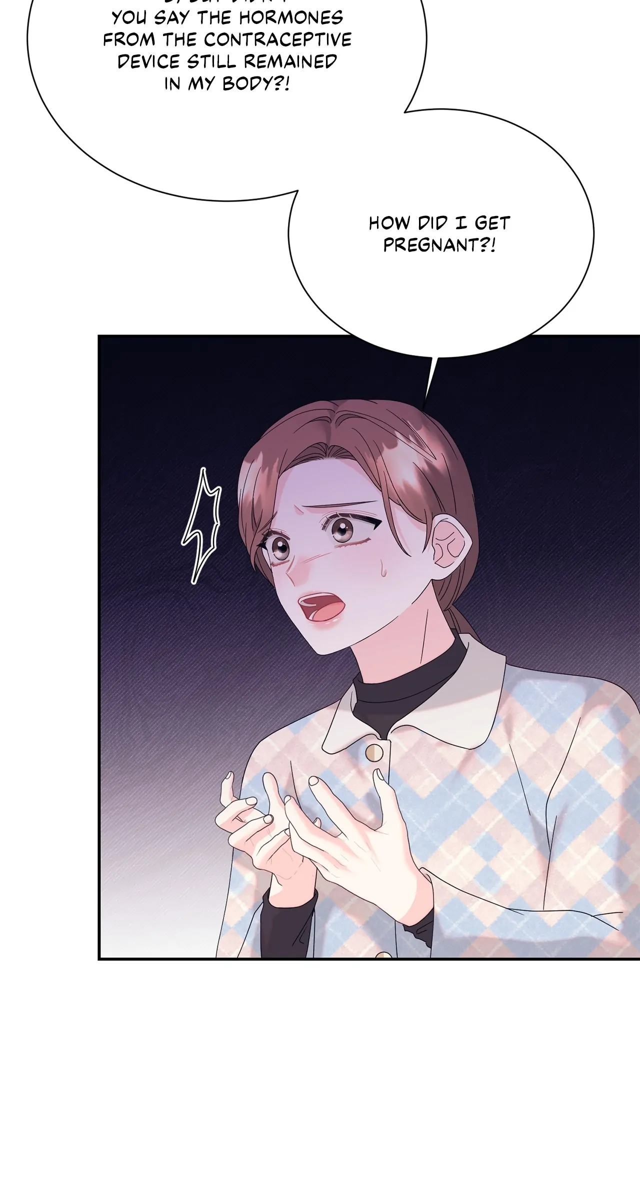 Fake Wife chapter 45 page 64