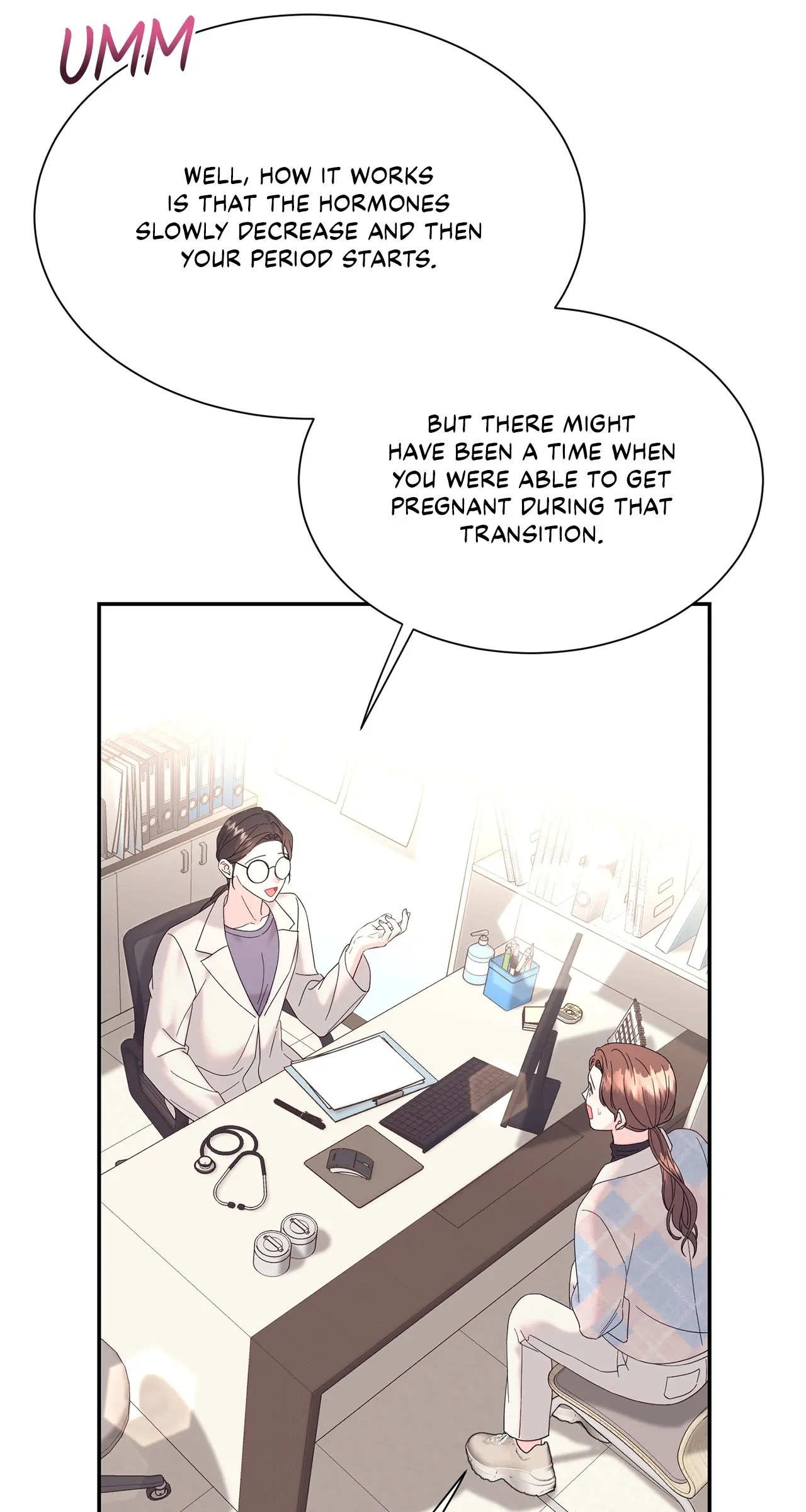 Fake Wife chapter 45 page 65