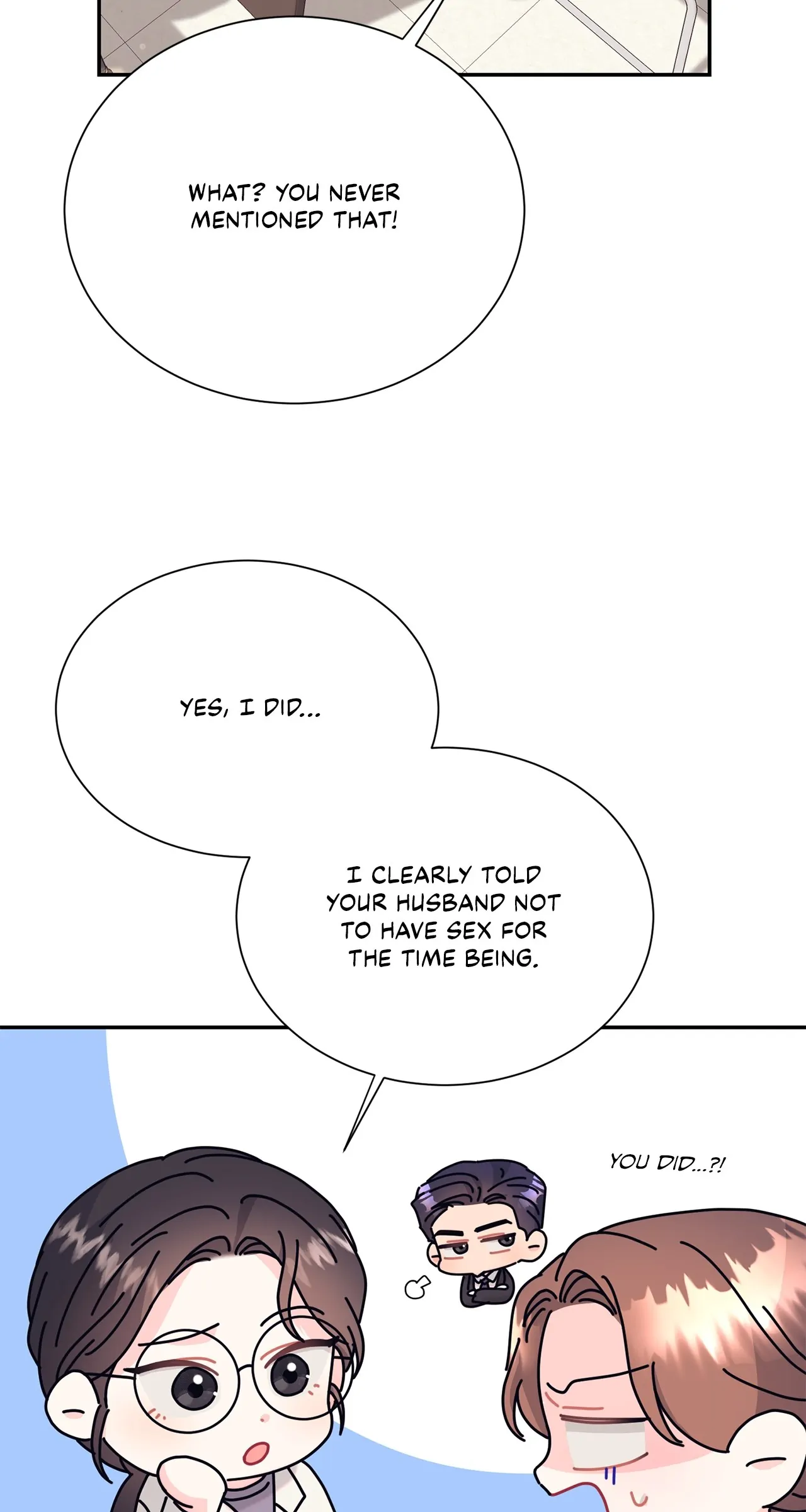 Fake Wife chapter 45 page 66