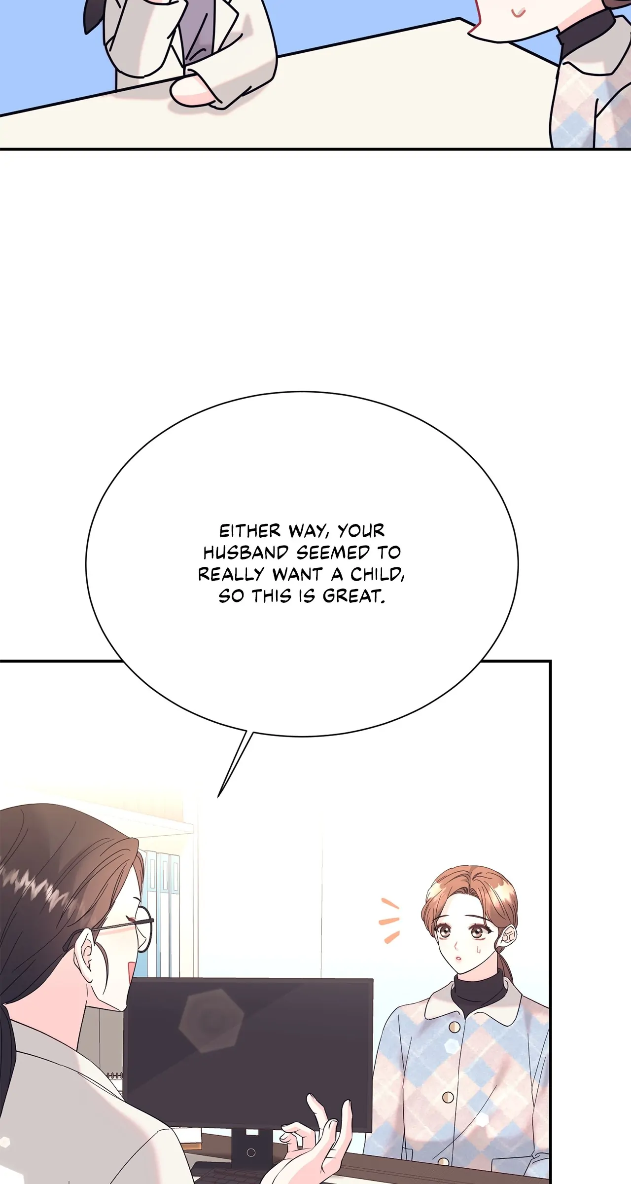Fake Wife chapter 45 page 67