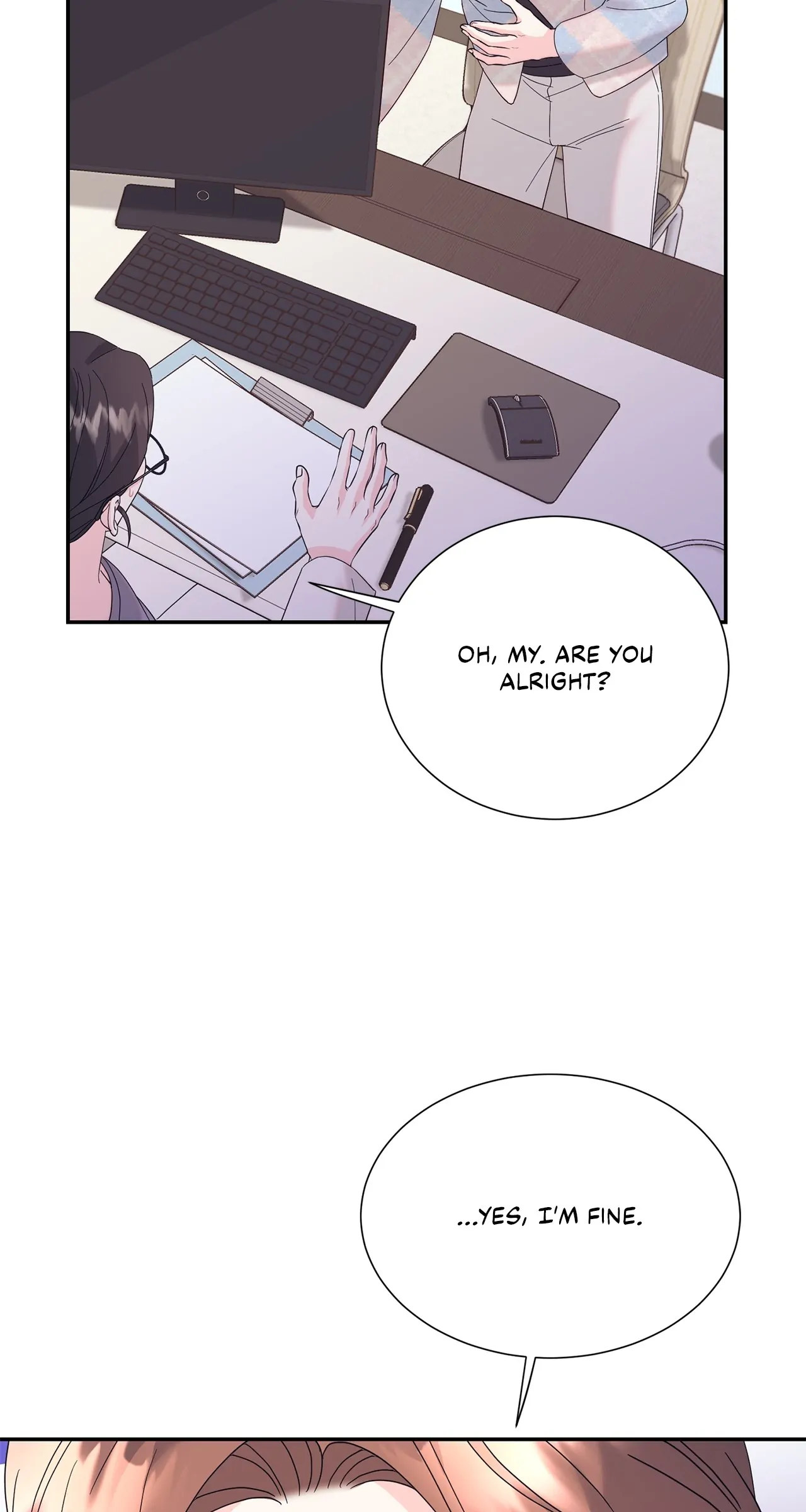 Fake Wife chapter 45 page 75