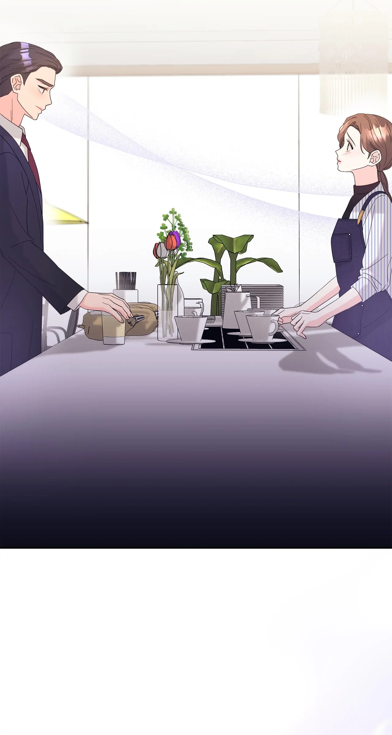 Fake Wife chapter 51 page 2