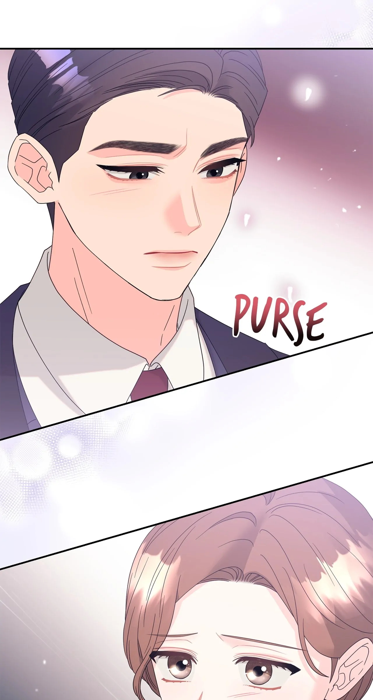 Fake Wife chapter 51 page 3