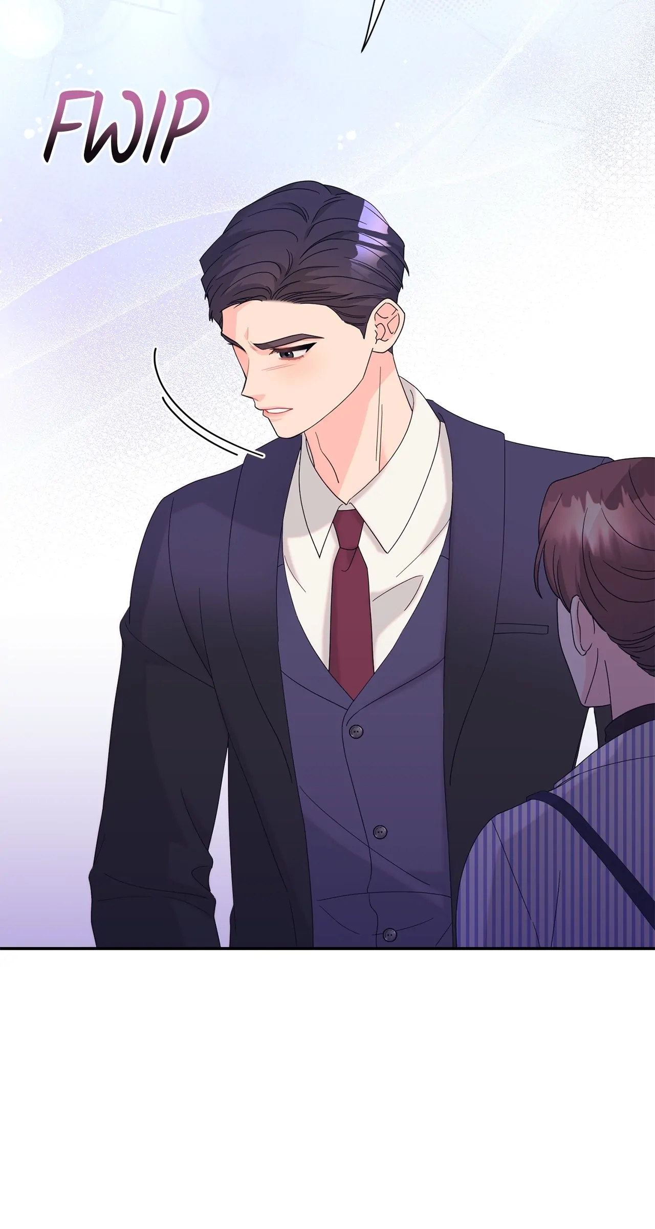Fake Wife chapter 51 page 5