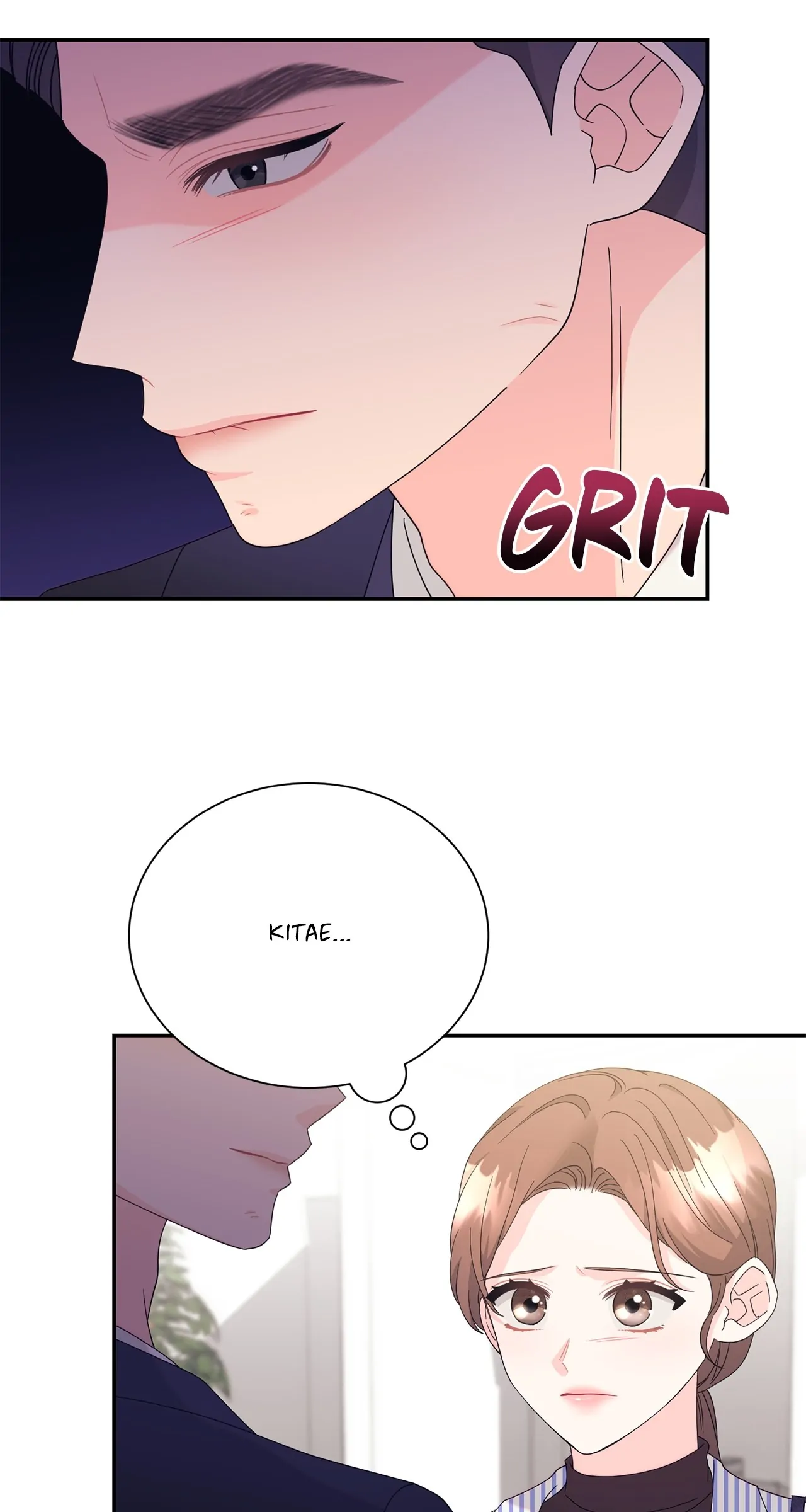 Fake Wife chapter 51 page 6
