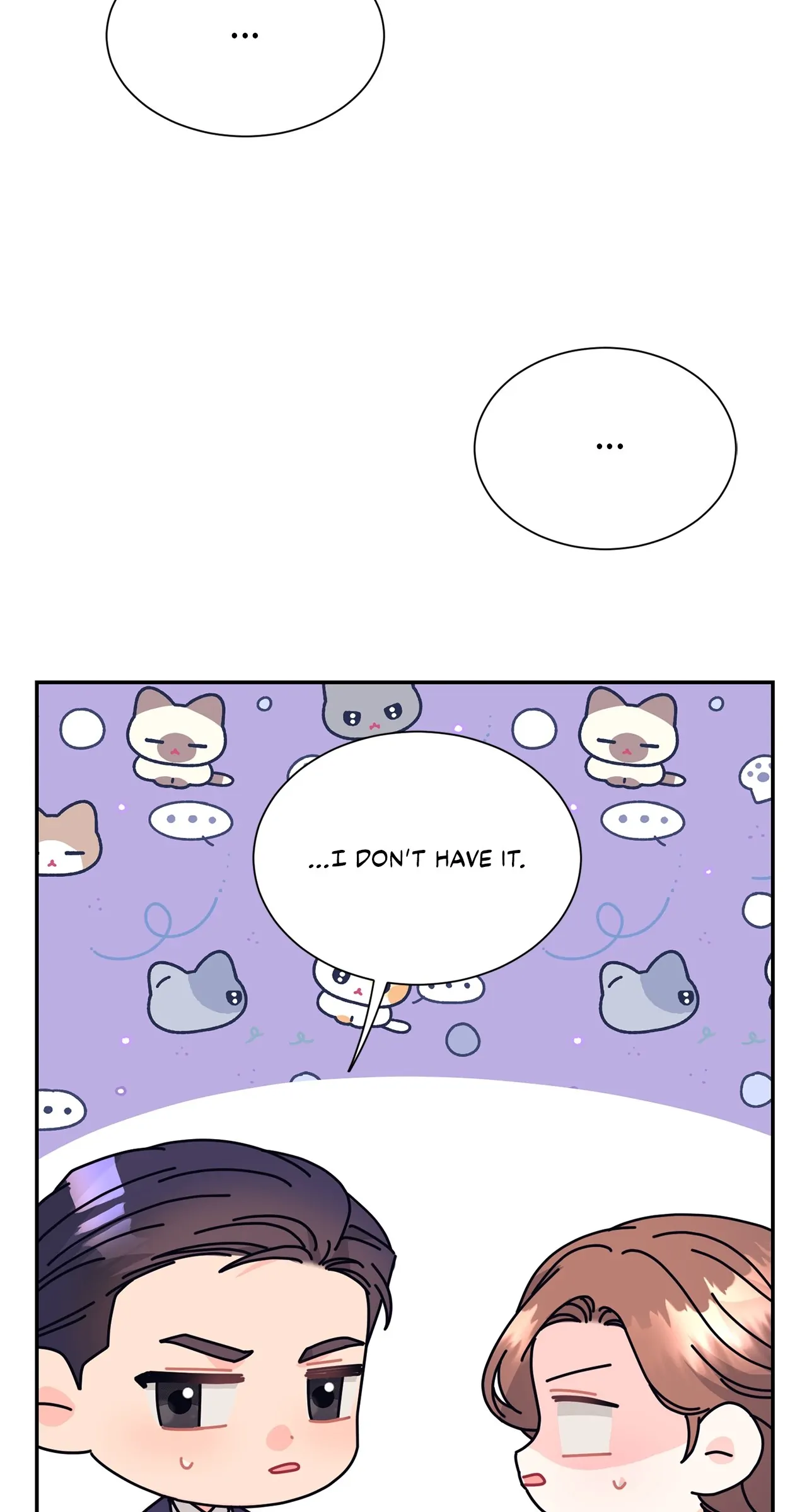 Fake Wife chapter 51 page 8