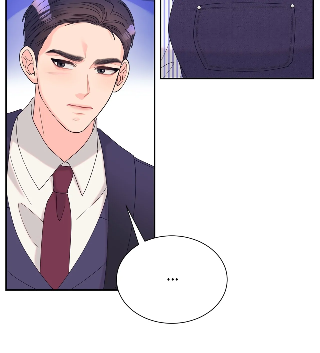 Fake Wife chapter 51 page 10