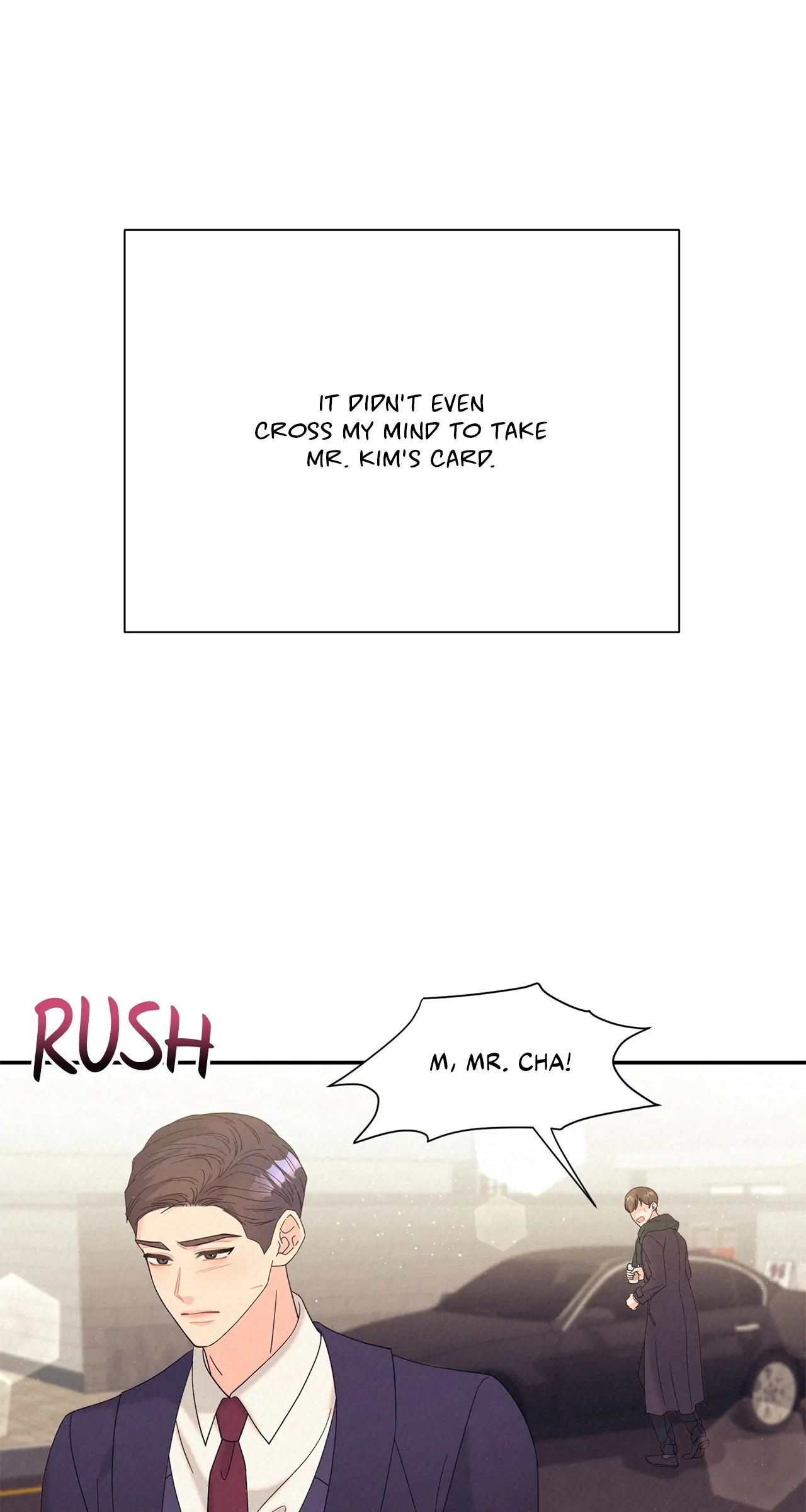 Fake Wife chapter 51 page 11