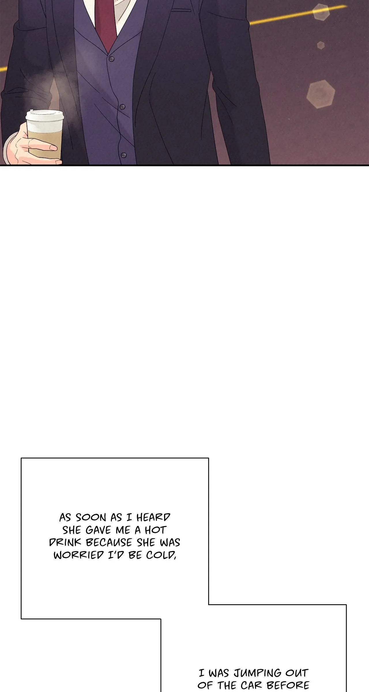 Fake Wife chapter 51 page 12