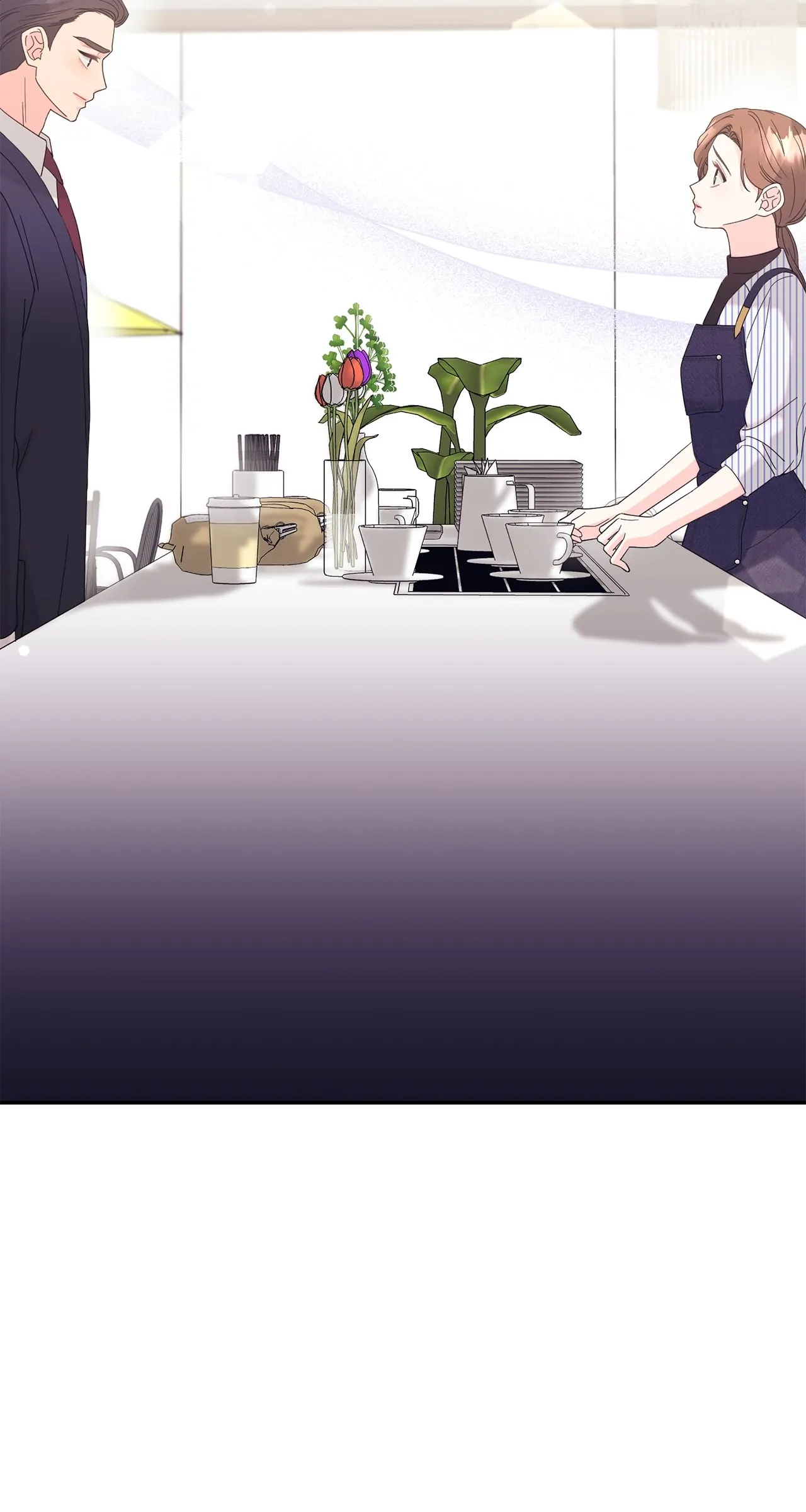 Fake Wife chapter 51 page 14