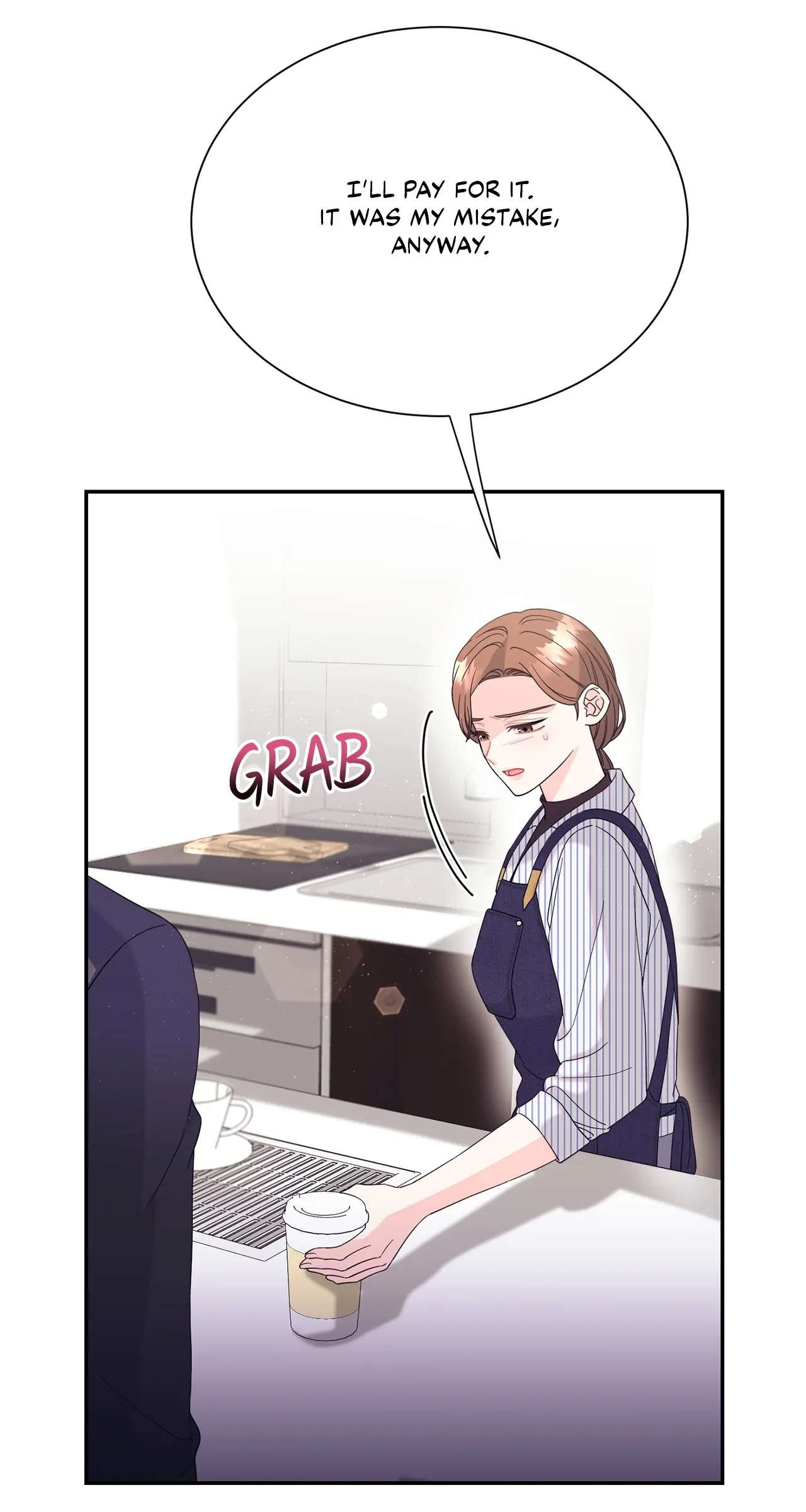 Fake Wife chapter 51 page 15
